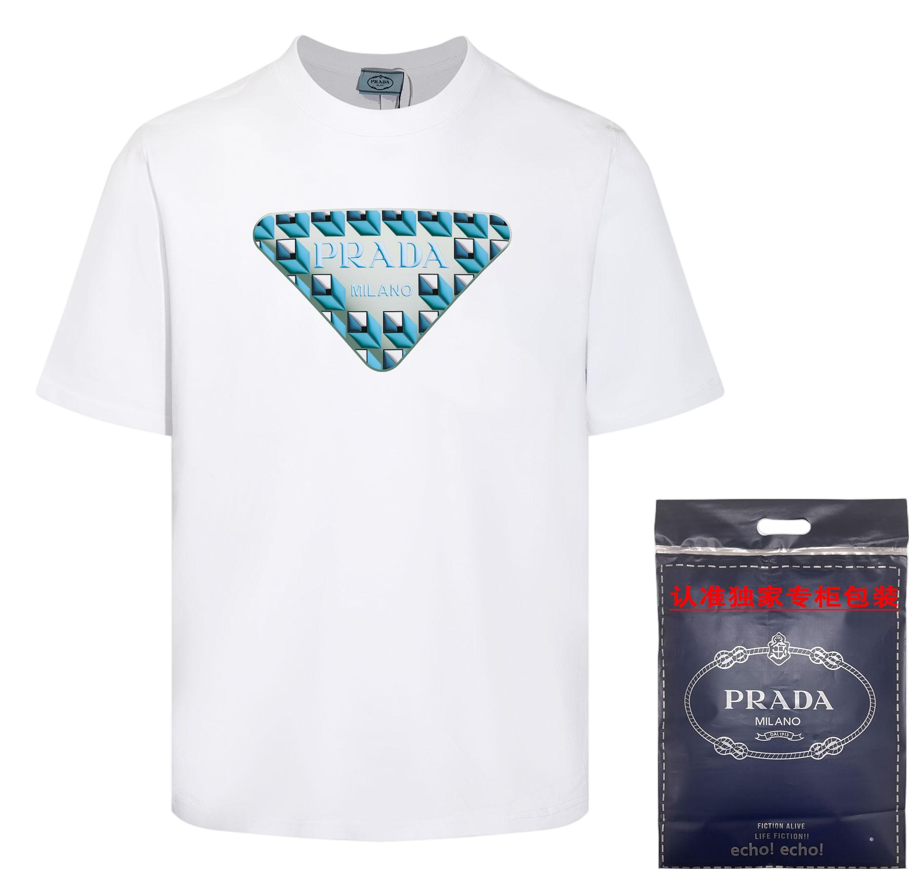 Prada T-Shirts