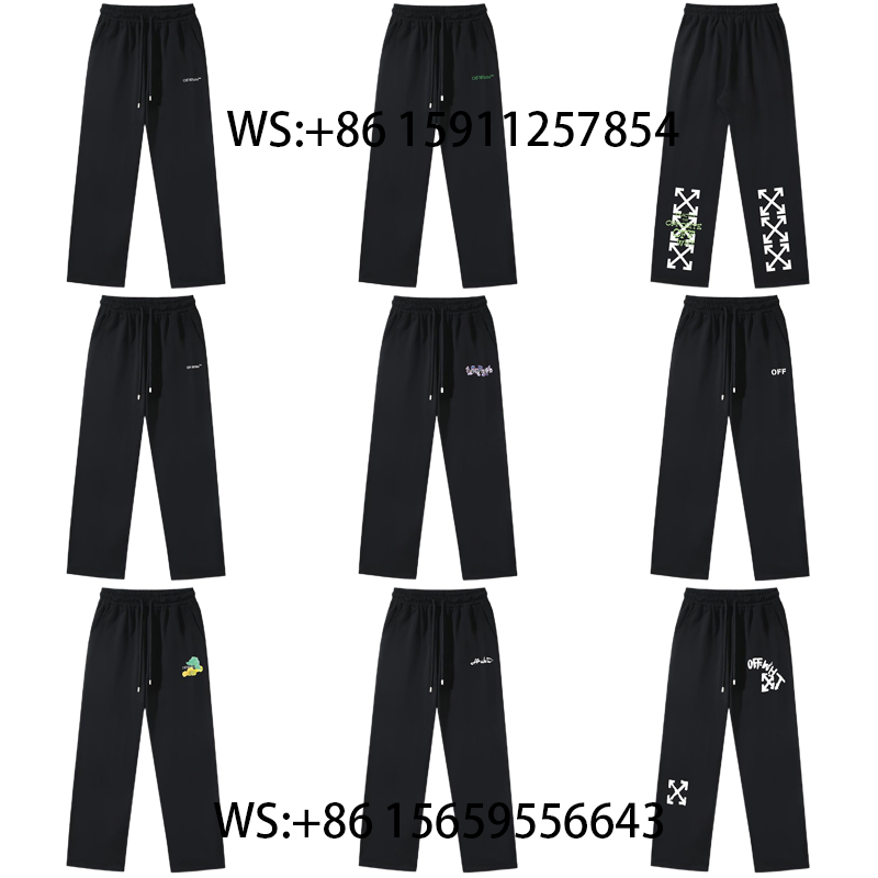 OFF White Pants（45）