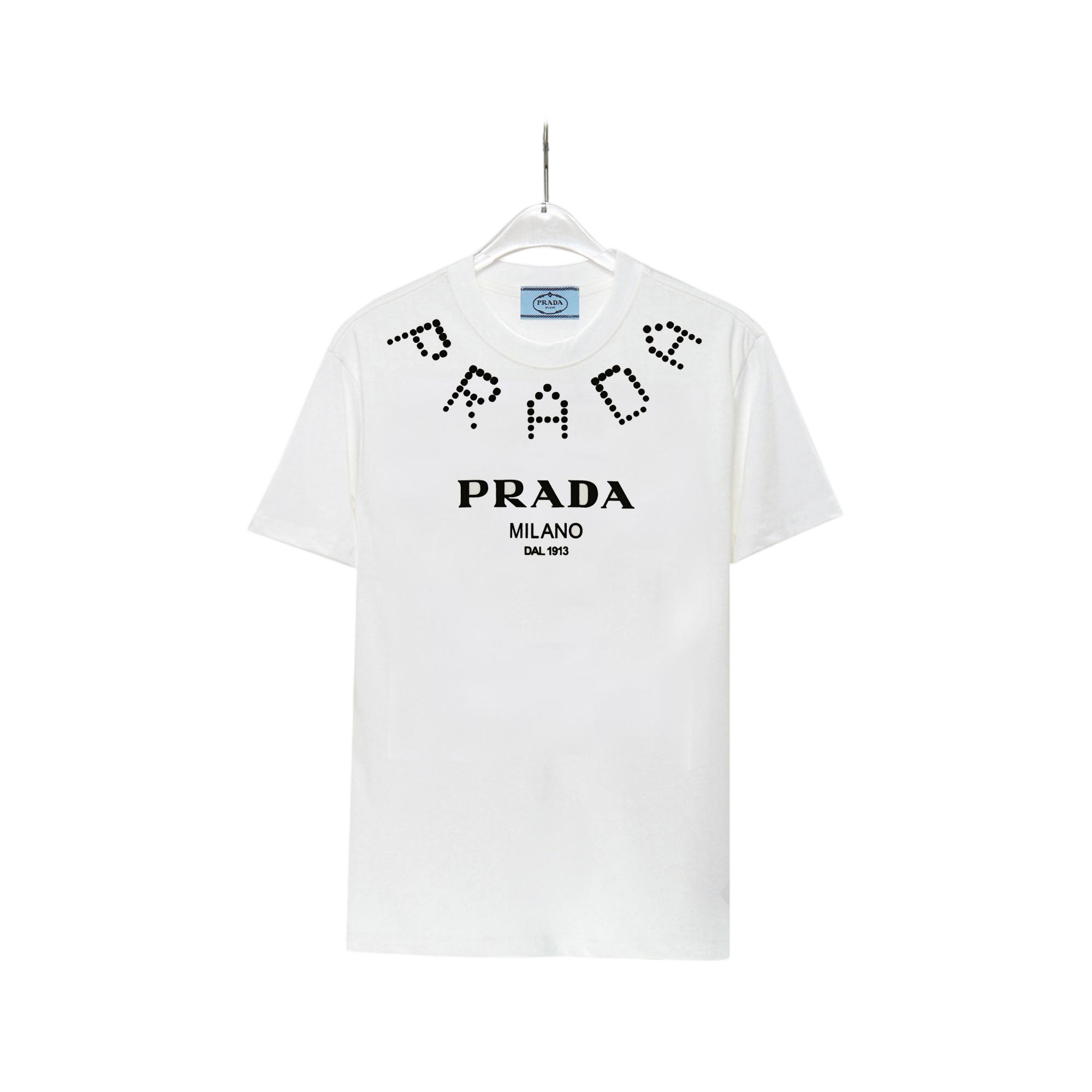 Prada T-Shirts