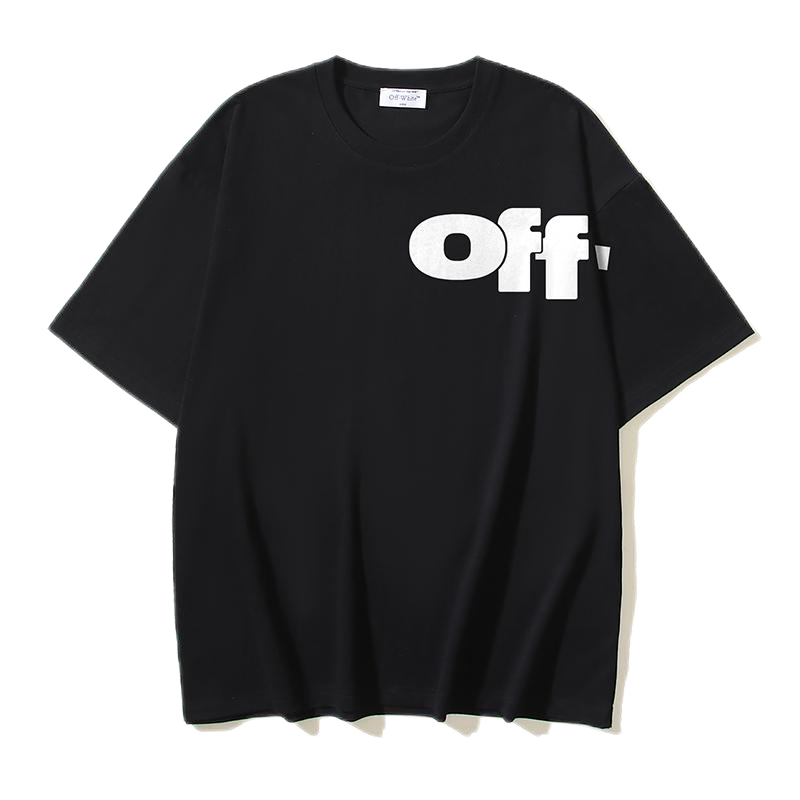  Off-White T-Shirts