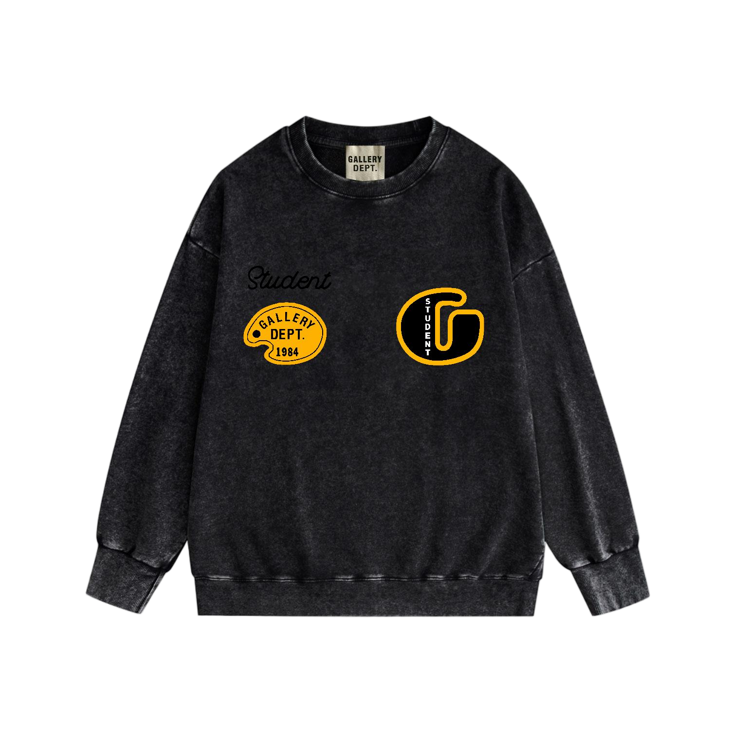 Gallery Dept Hoodies