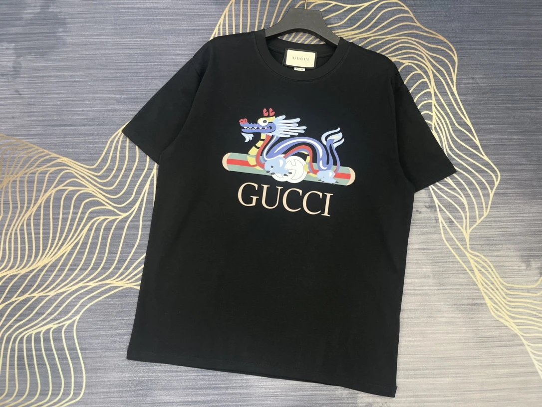 Gucci T-Shirts