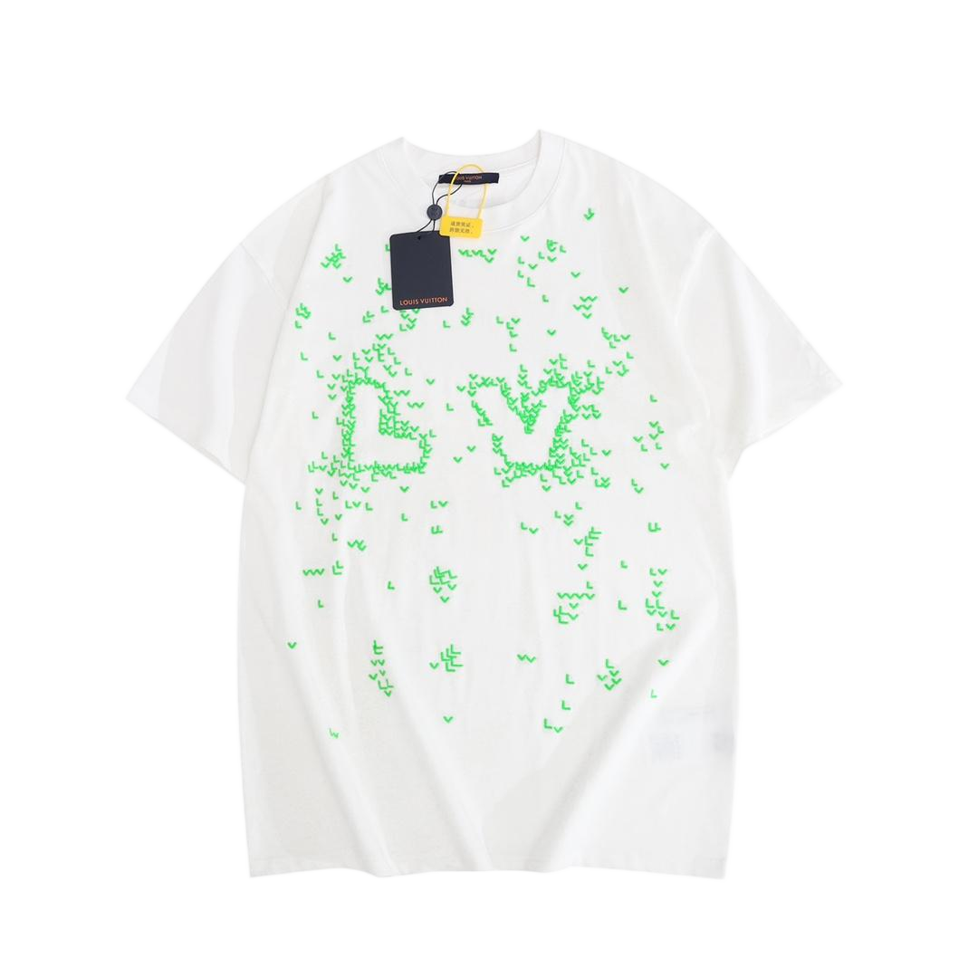 Louis Vuitton T-Shirts