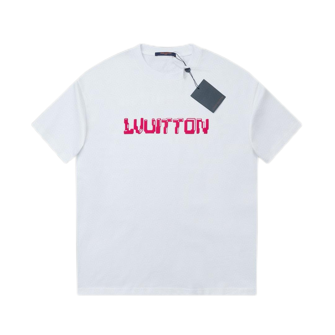 Louis Vuitton T-Shirts