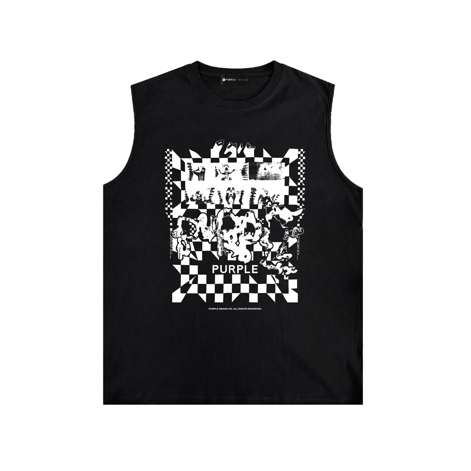 Purple Brand T-Shirts