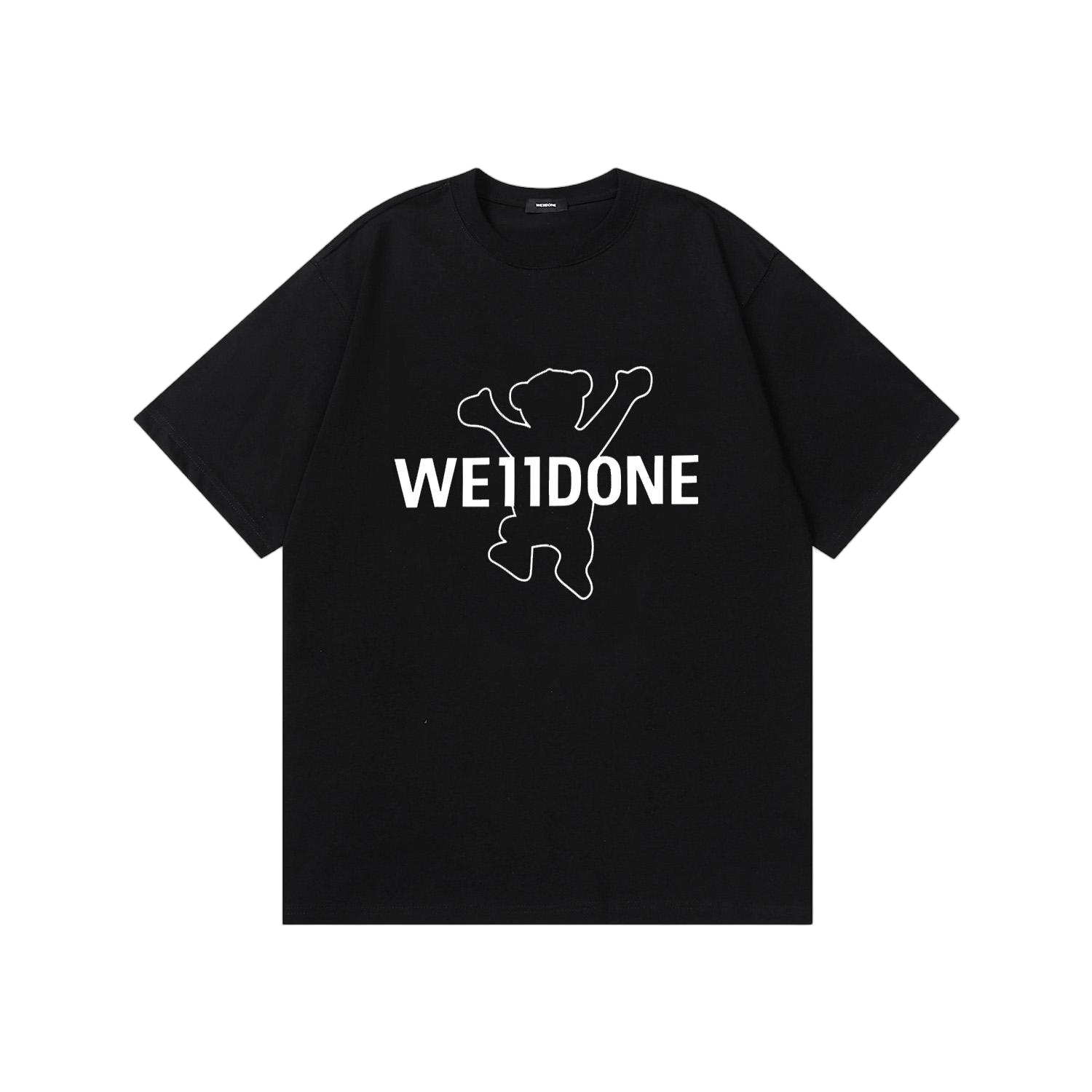 We11done T-Shirts