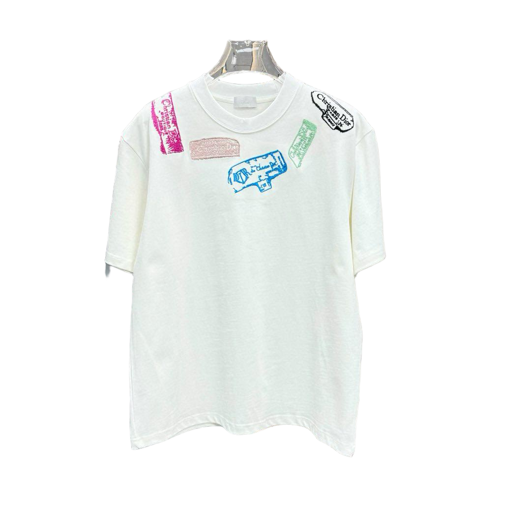 Dior T-Shirts