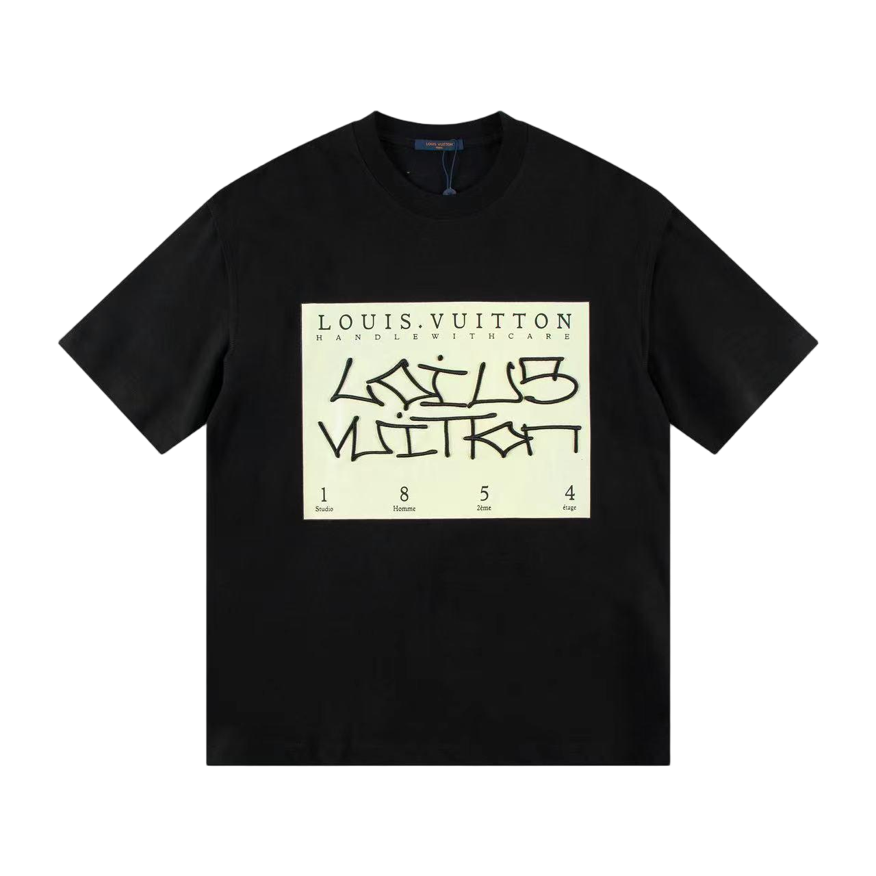 Louis Vuitton T-Shirts