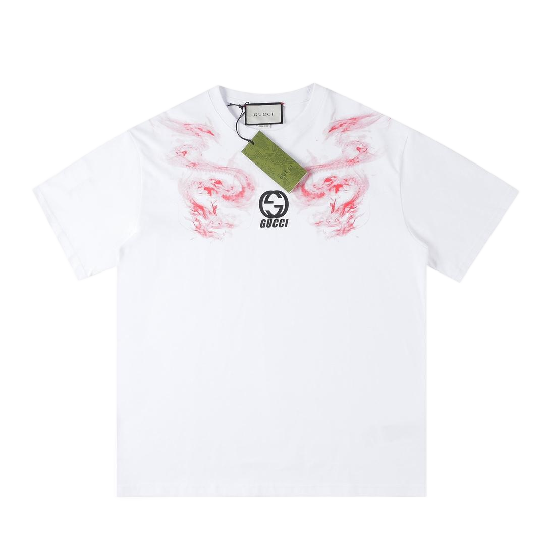 Gucci T-Shirts