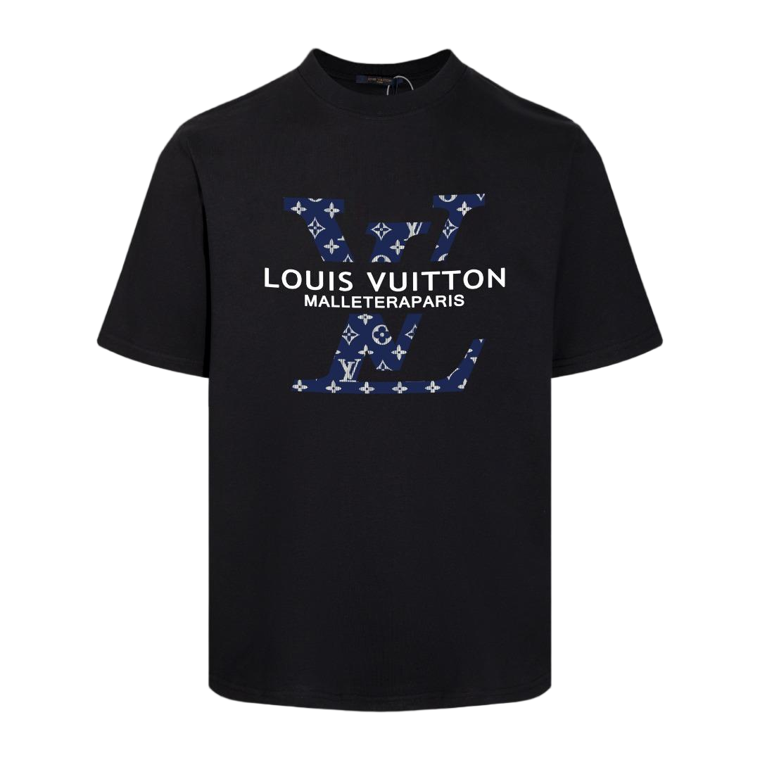 Louis Vuitton T-Shirts