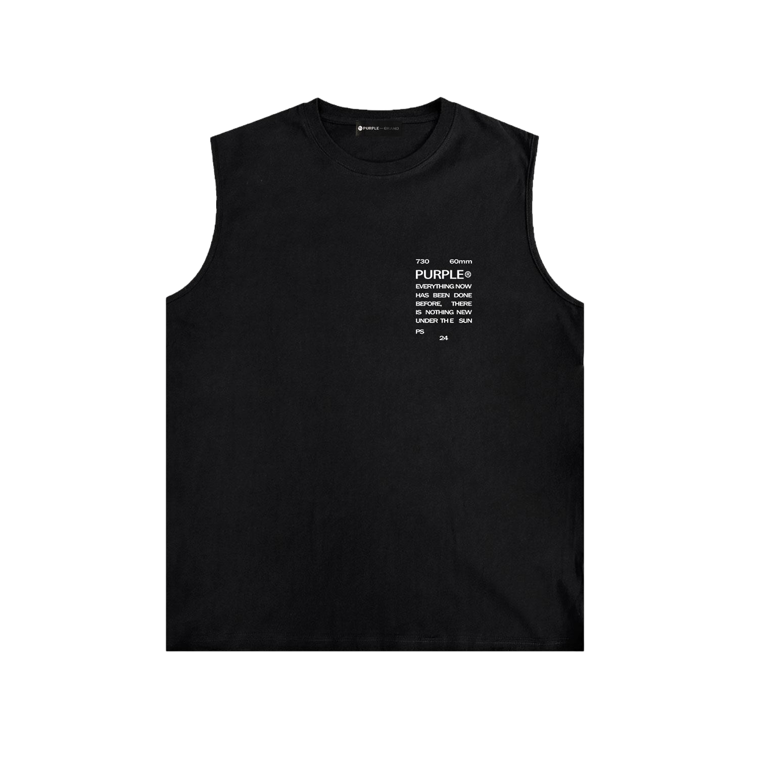 Purple Brand T-Shirts