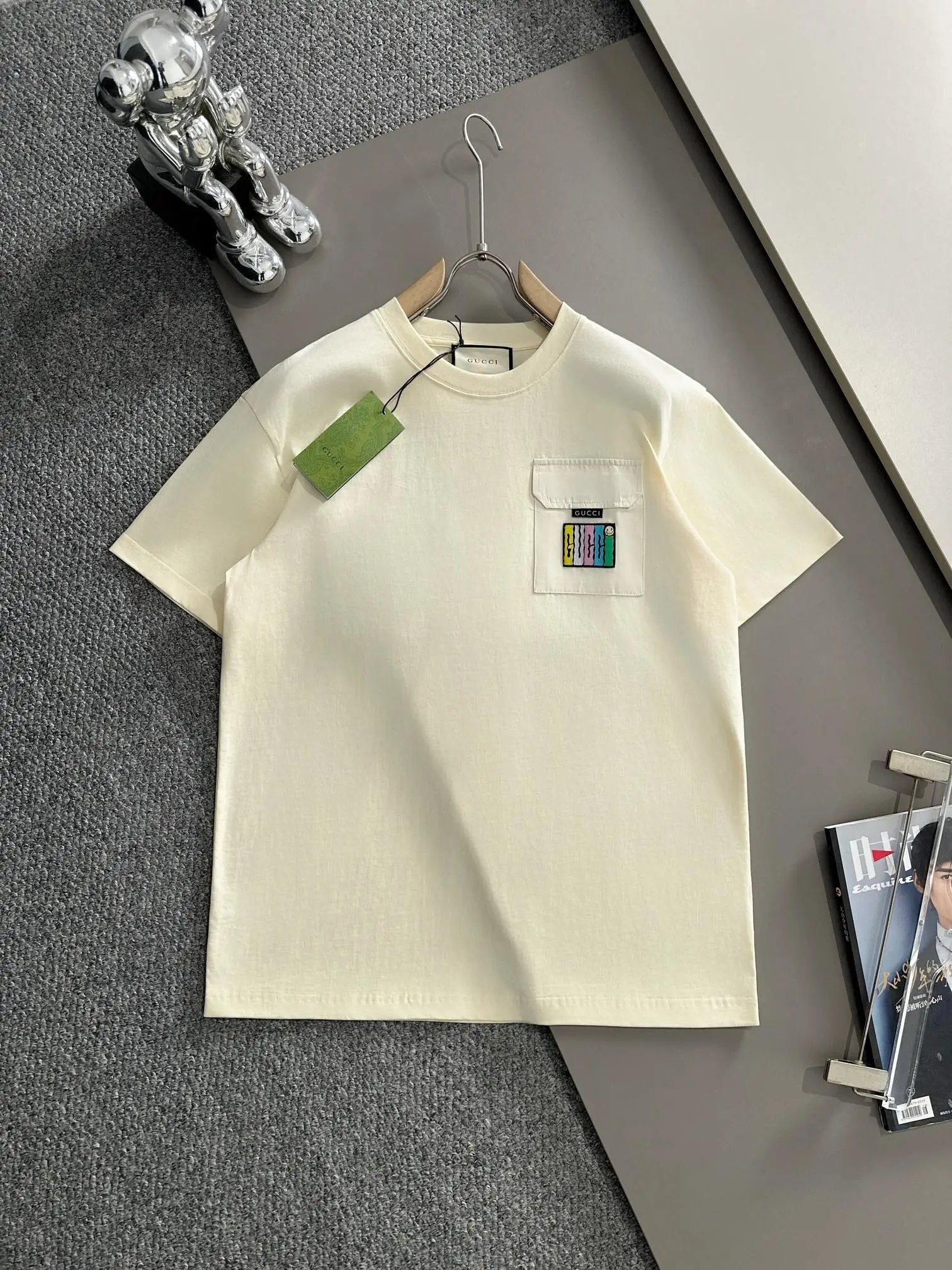 Gucci T-Shirts