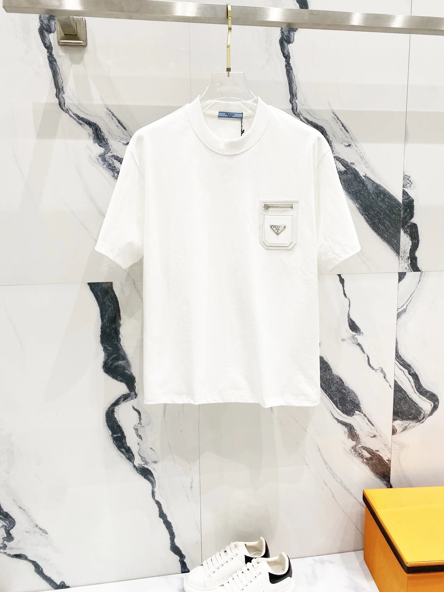 Prada T-Shirts