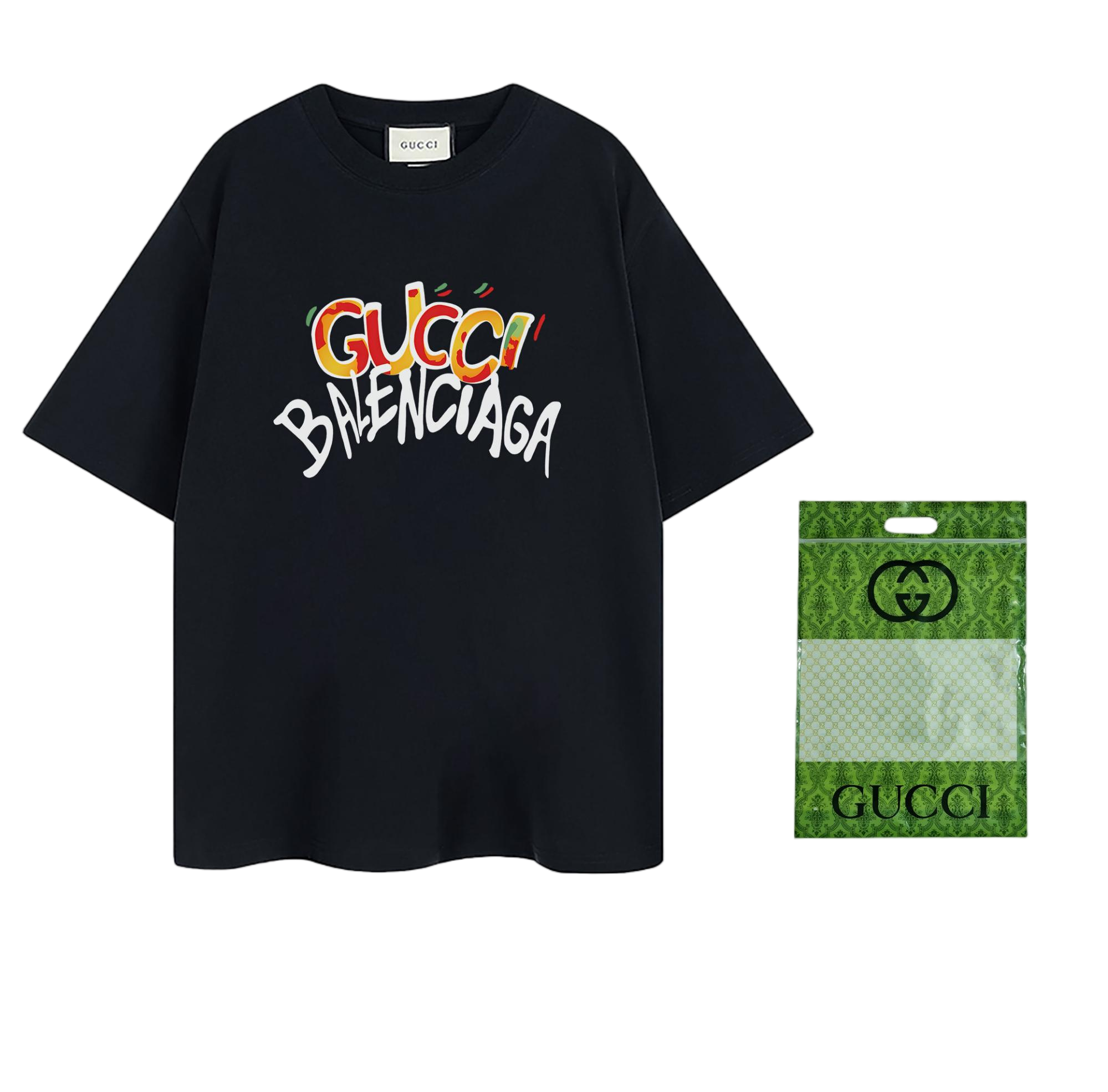 Gucci T-Shirts