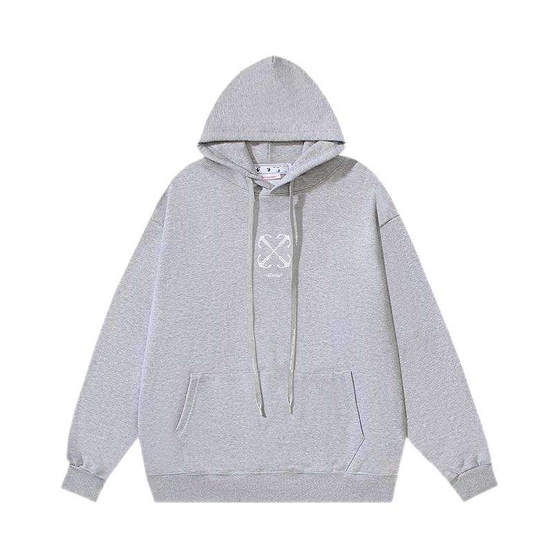  Off-White Hoodies