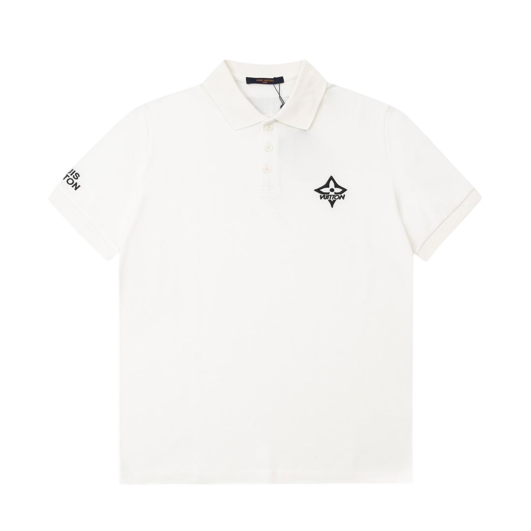 Louis Vuitton T-Shirts