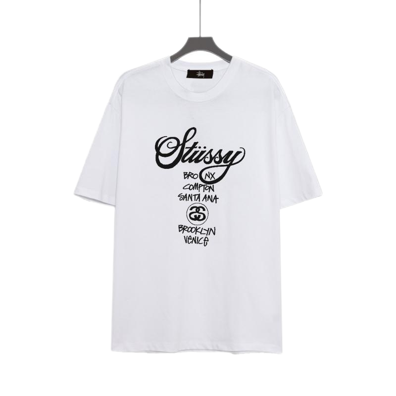Stüssy T-Shirts
