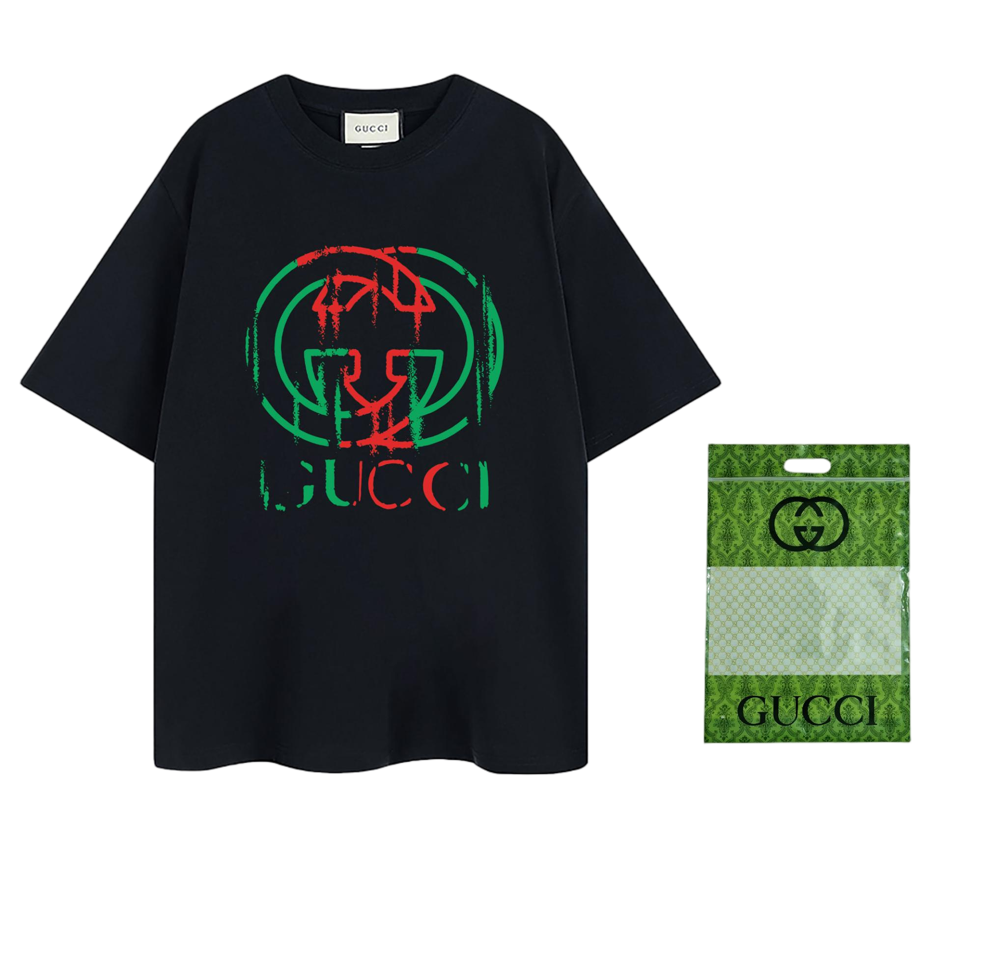 Gucci T-Shirts