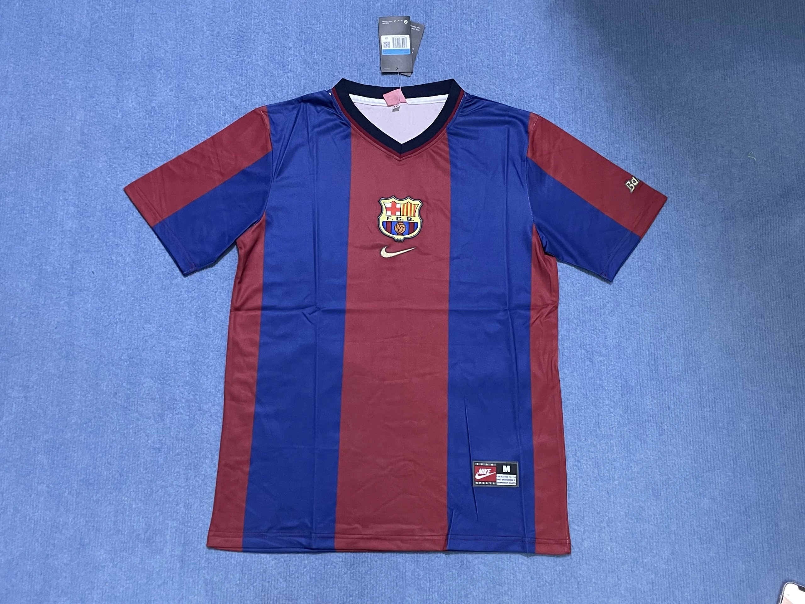 football shirt