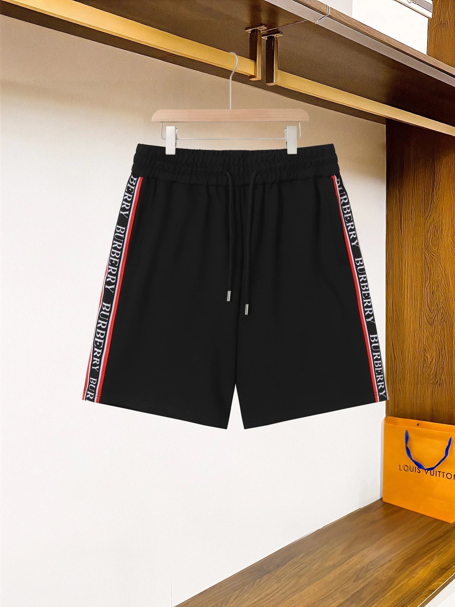 Louis Vuitton Shorts