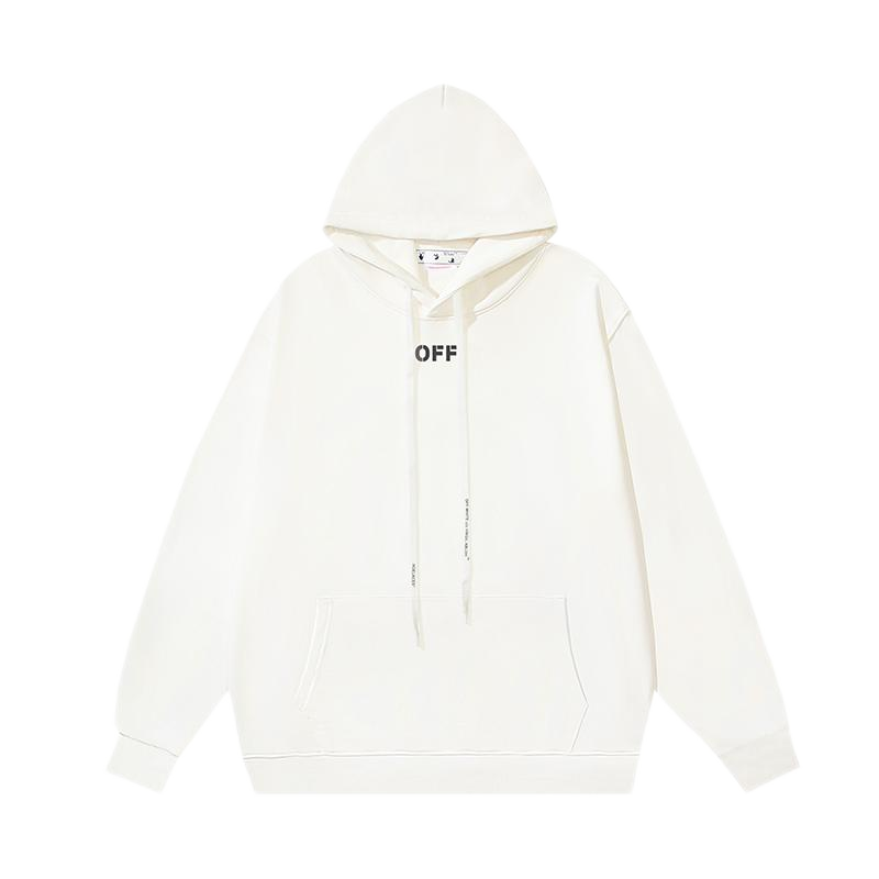  Off-White Hoodies