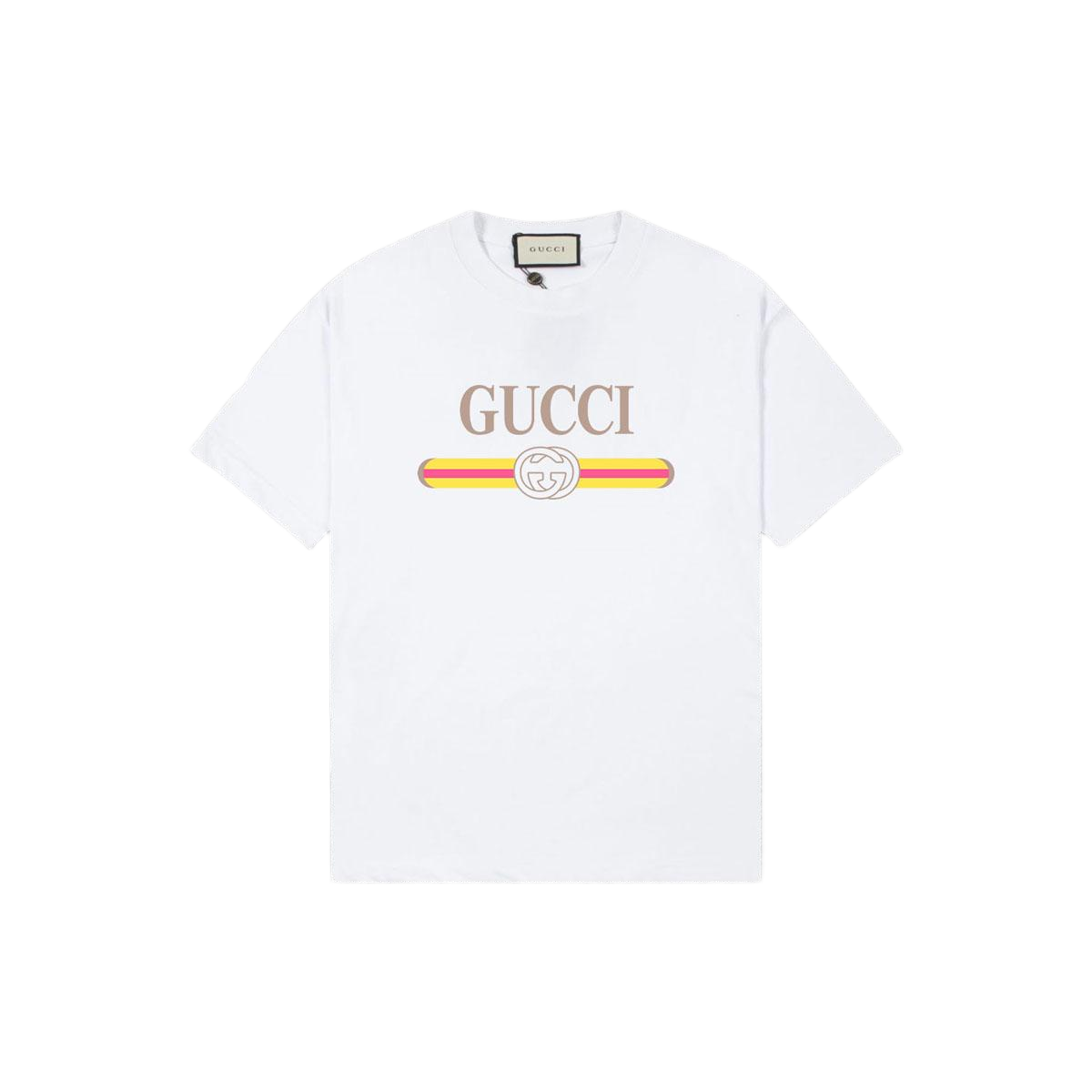 Gucci T-Shirts