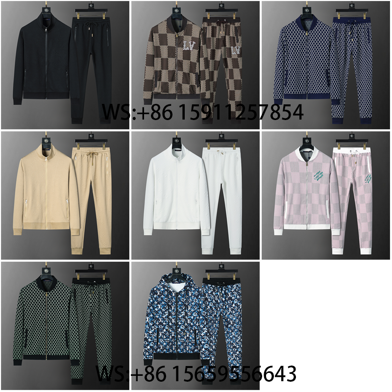 LouisVuitton Hoodies（44）