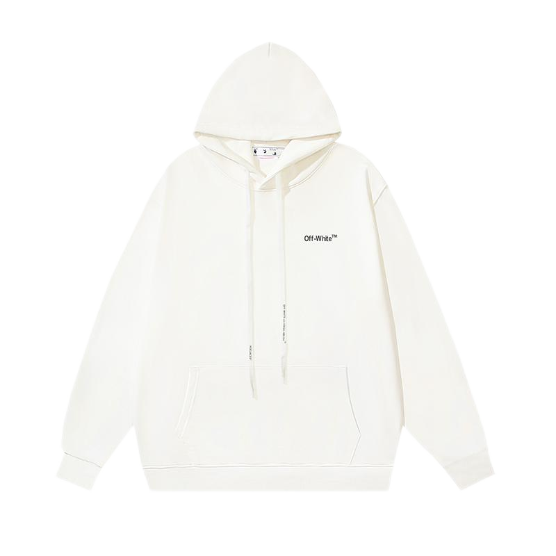  Off-White Hoodies