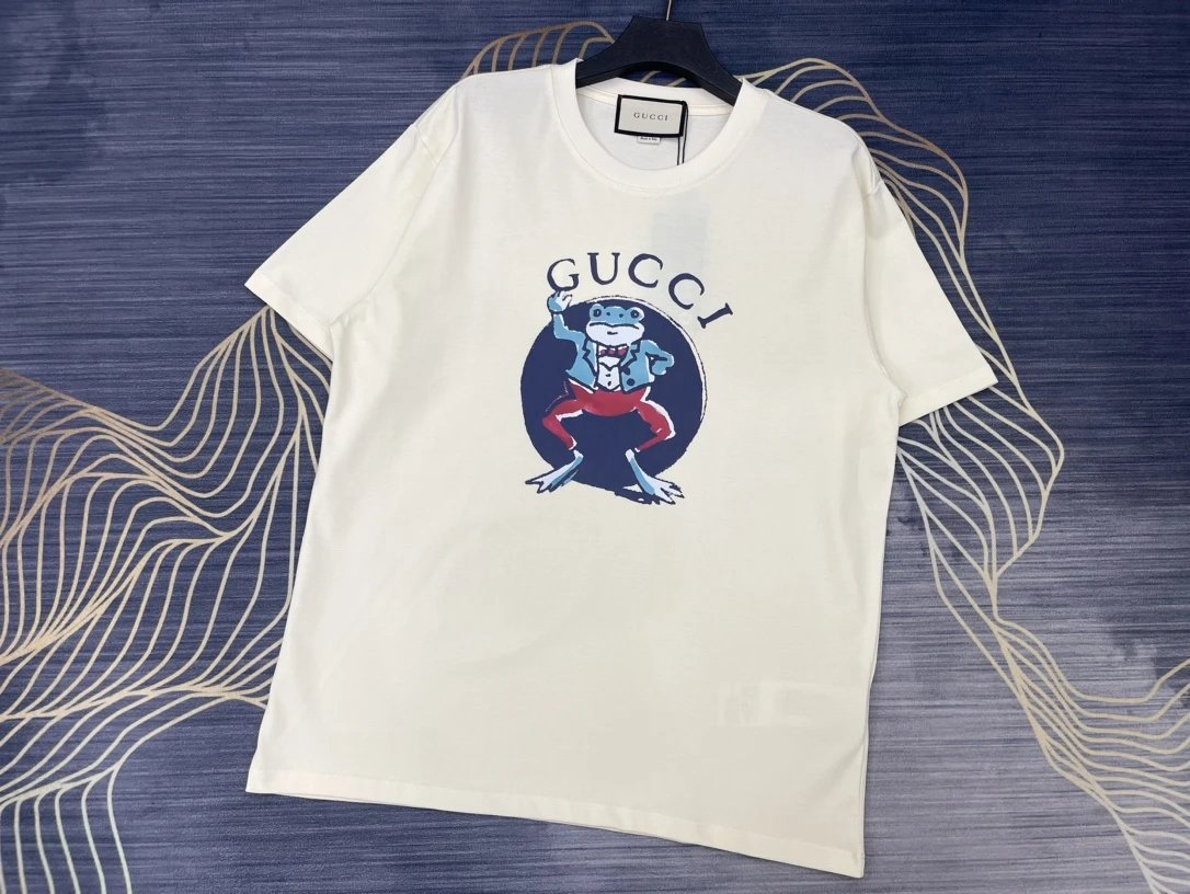 Gucci T-Shirts