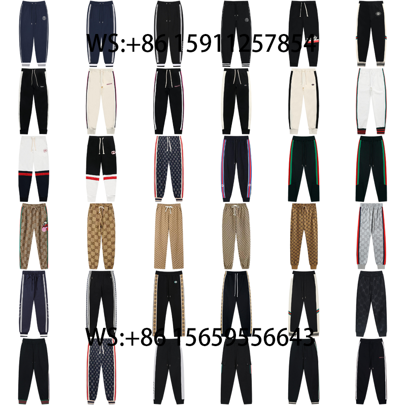 Dolce&Gabbana Pants（126）