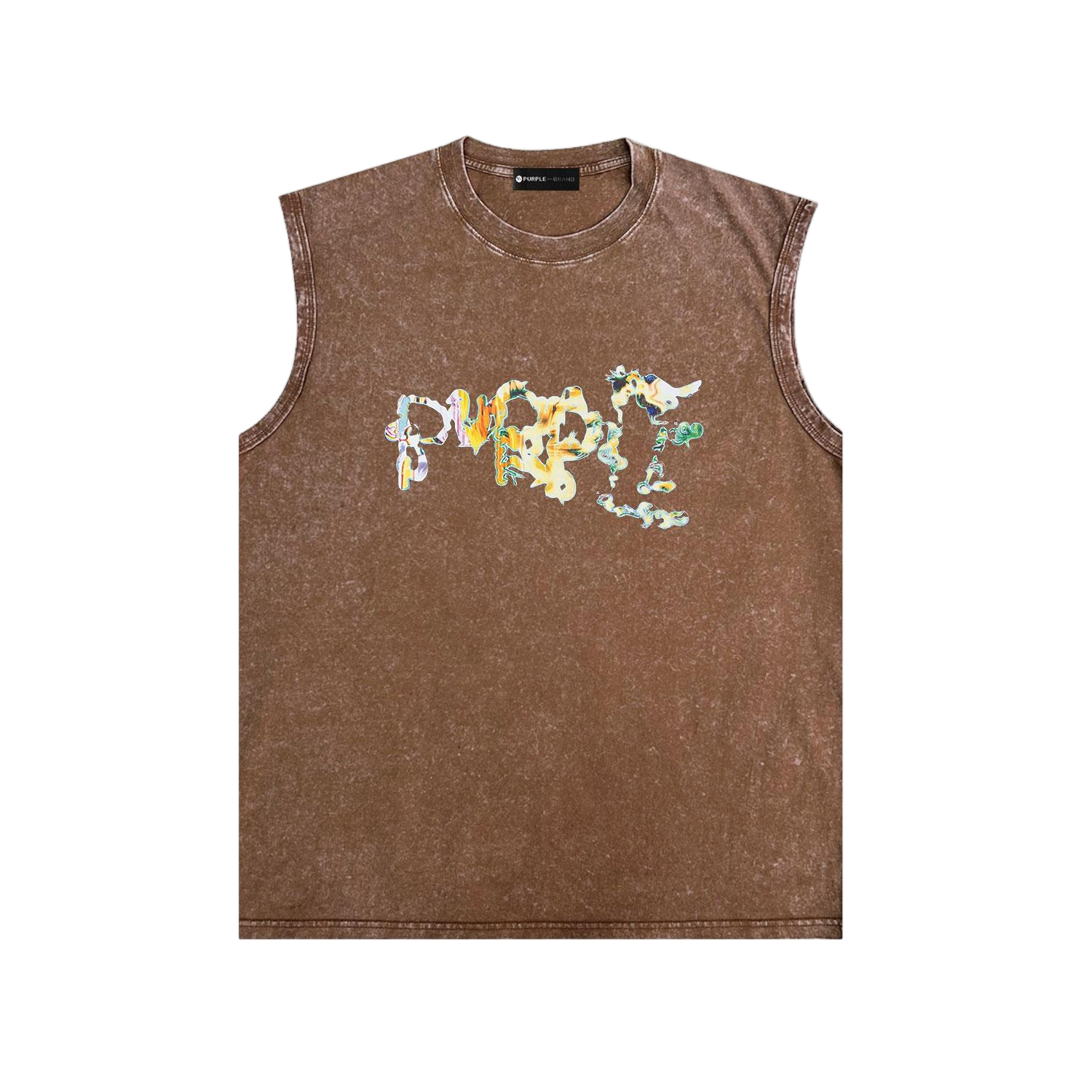 Purple Brand T-Shirts