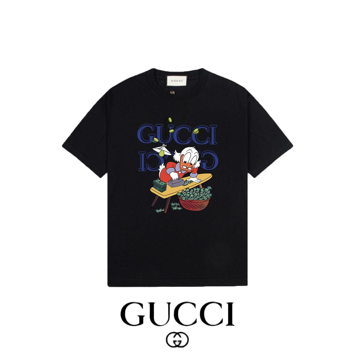 Gucci T-Shirts