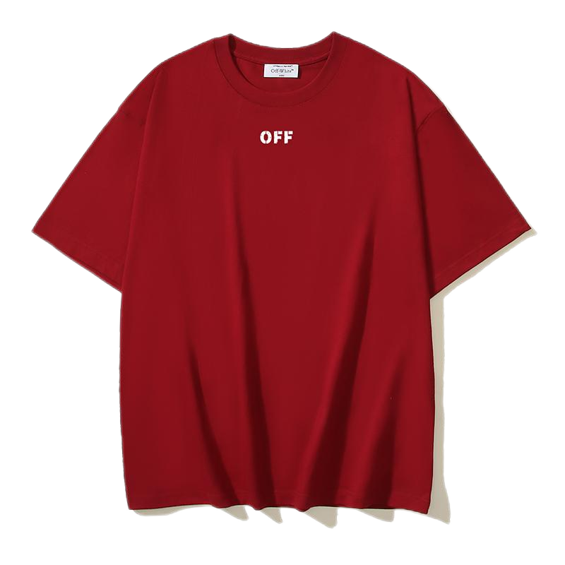  Off-White T-Shirts