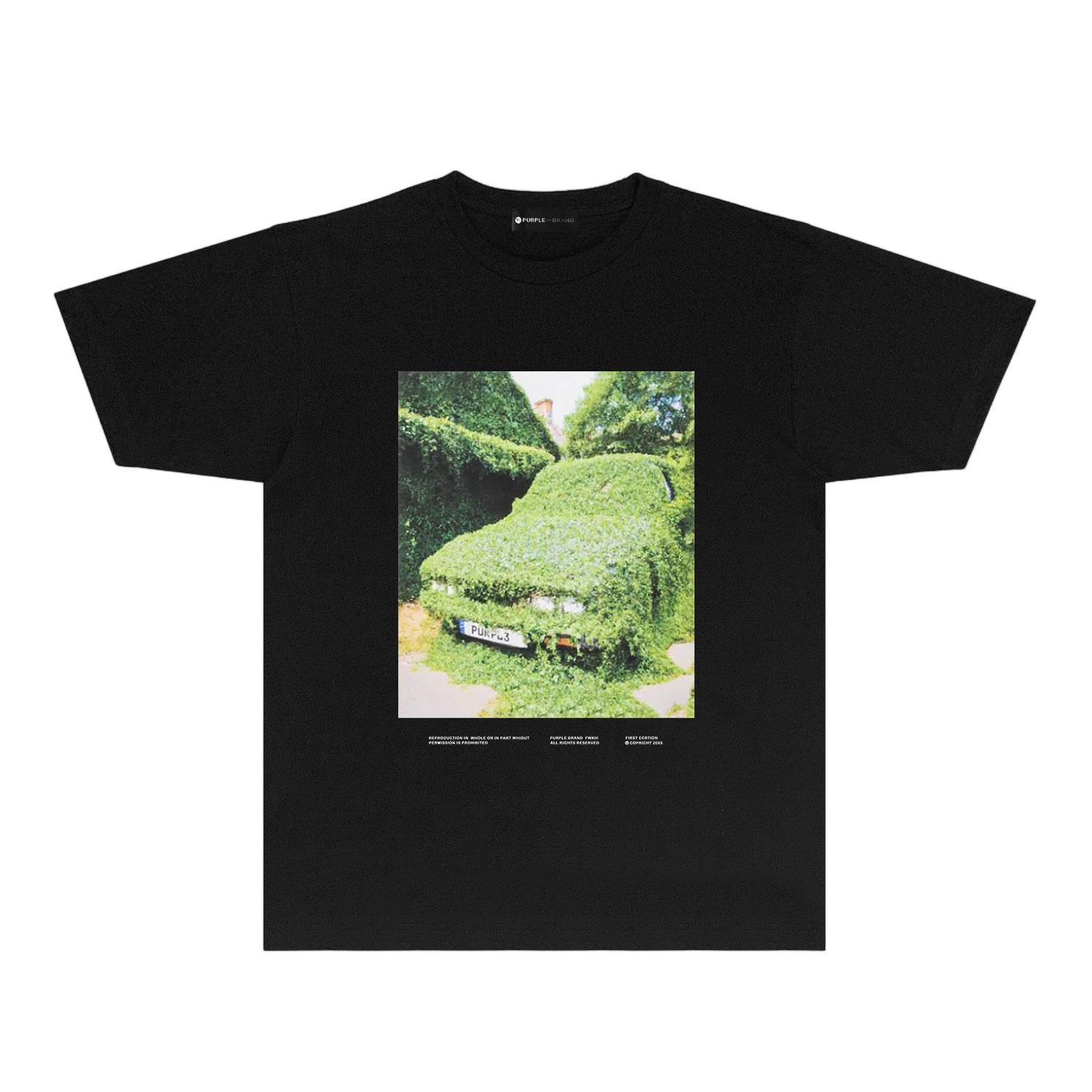 Purple Brand T-Shirts