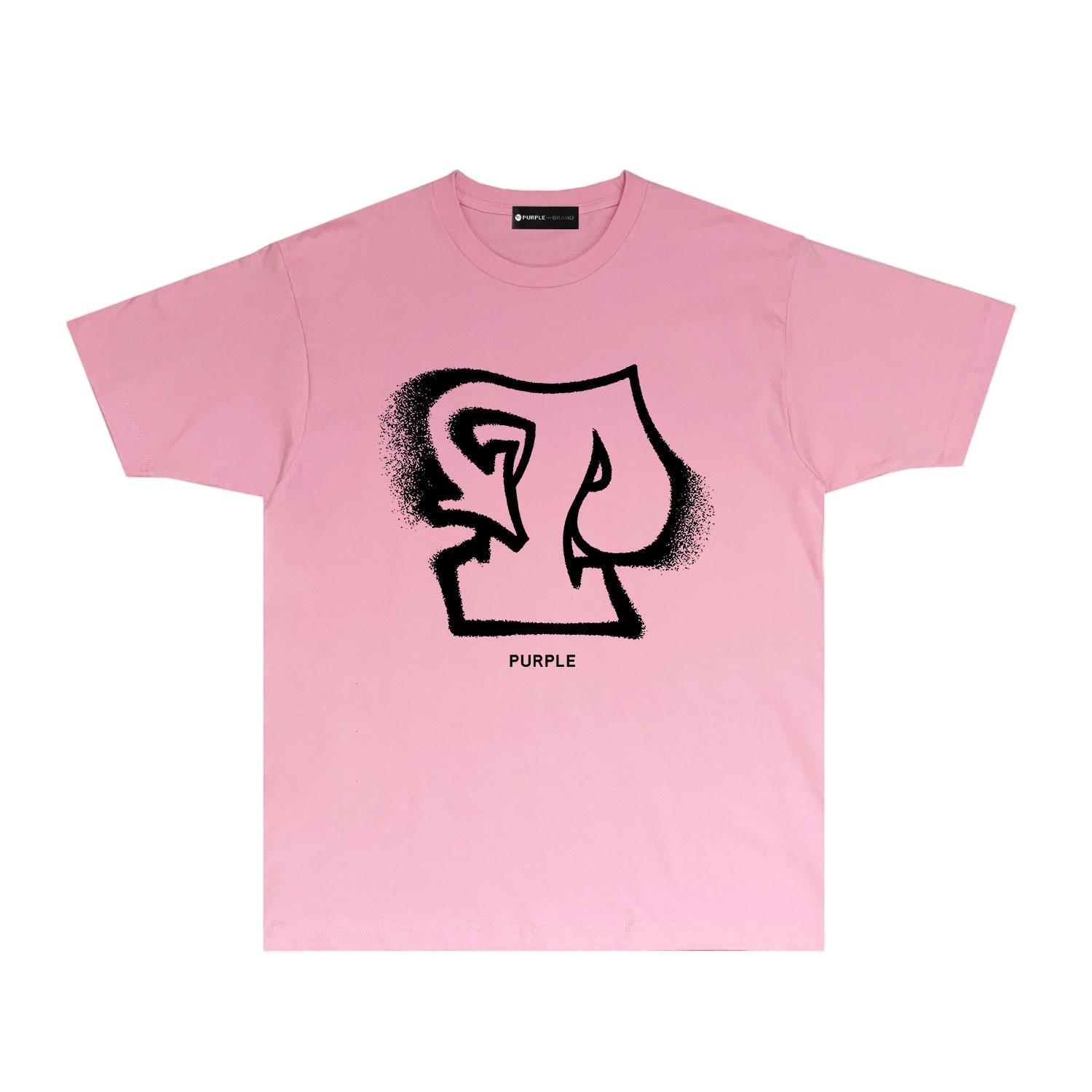Purple Brand T-Shirts
