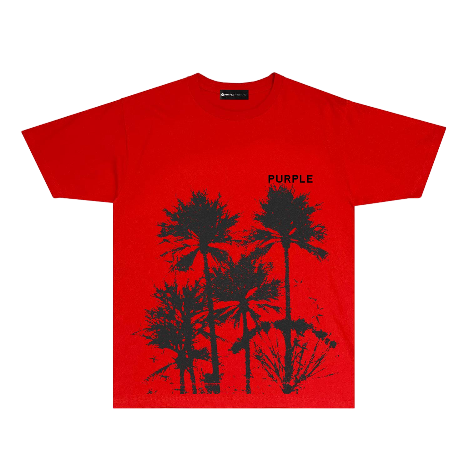 Purple Brand T-Shirts