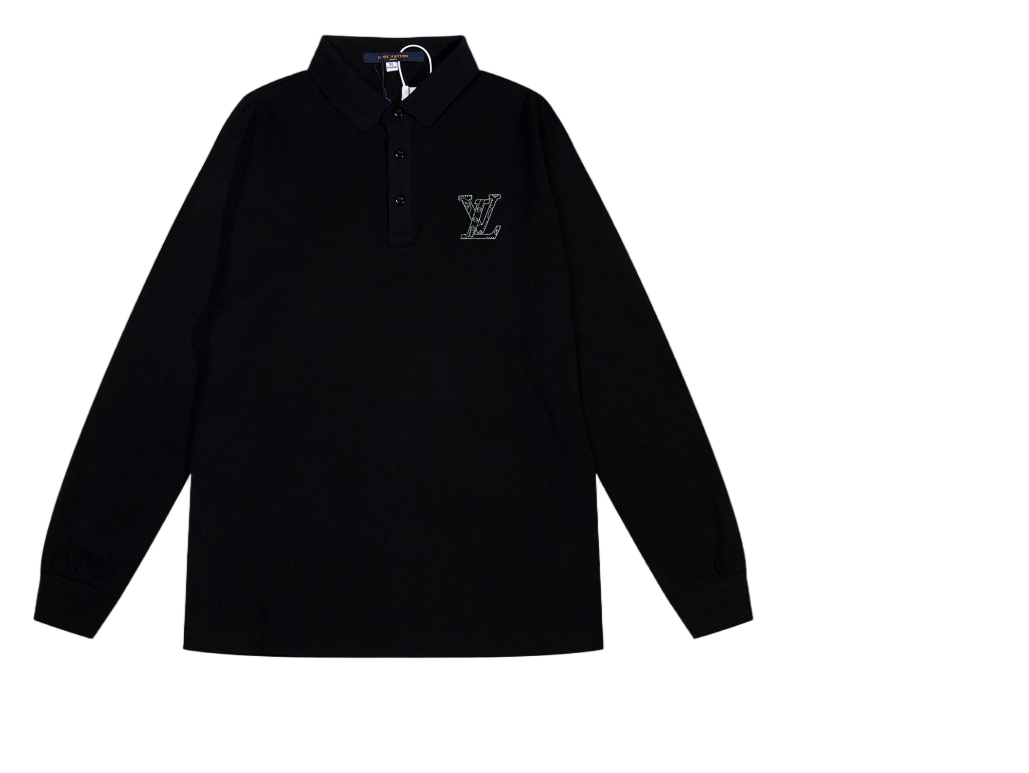  Louis Vuitton Hoodies