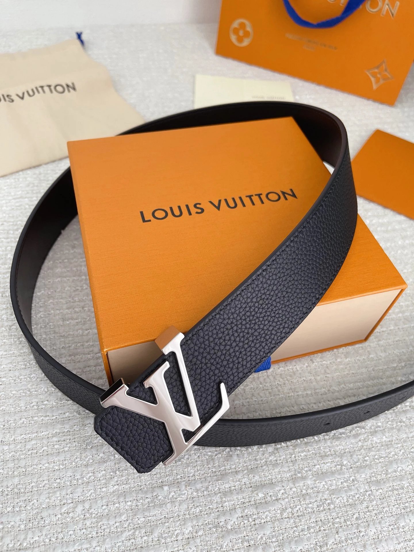 Louis Vuitton Belt