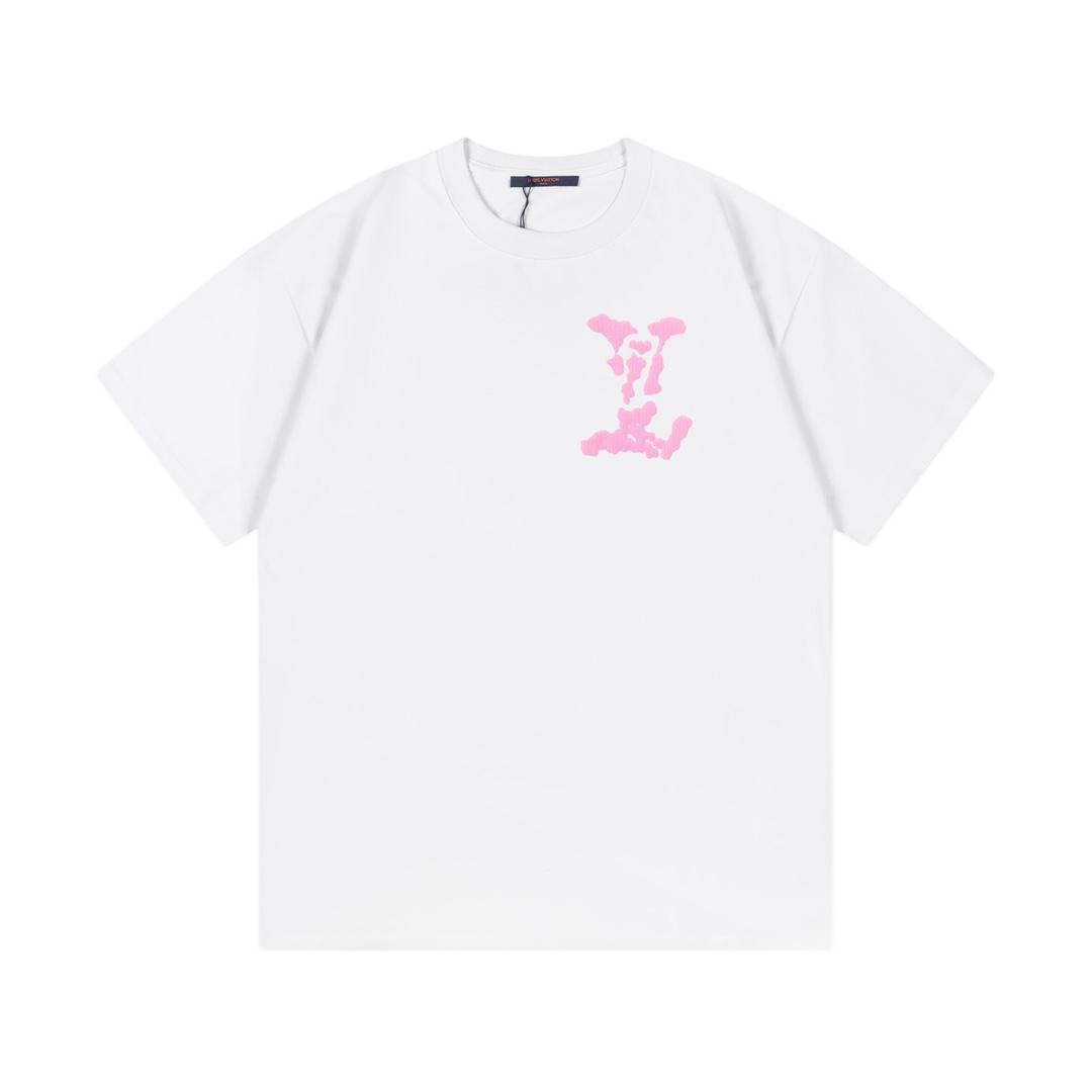 Louis Vuitton T-Shirts