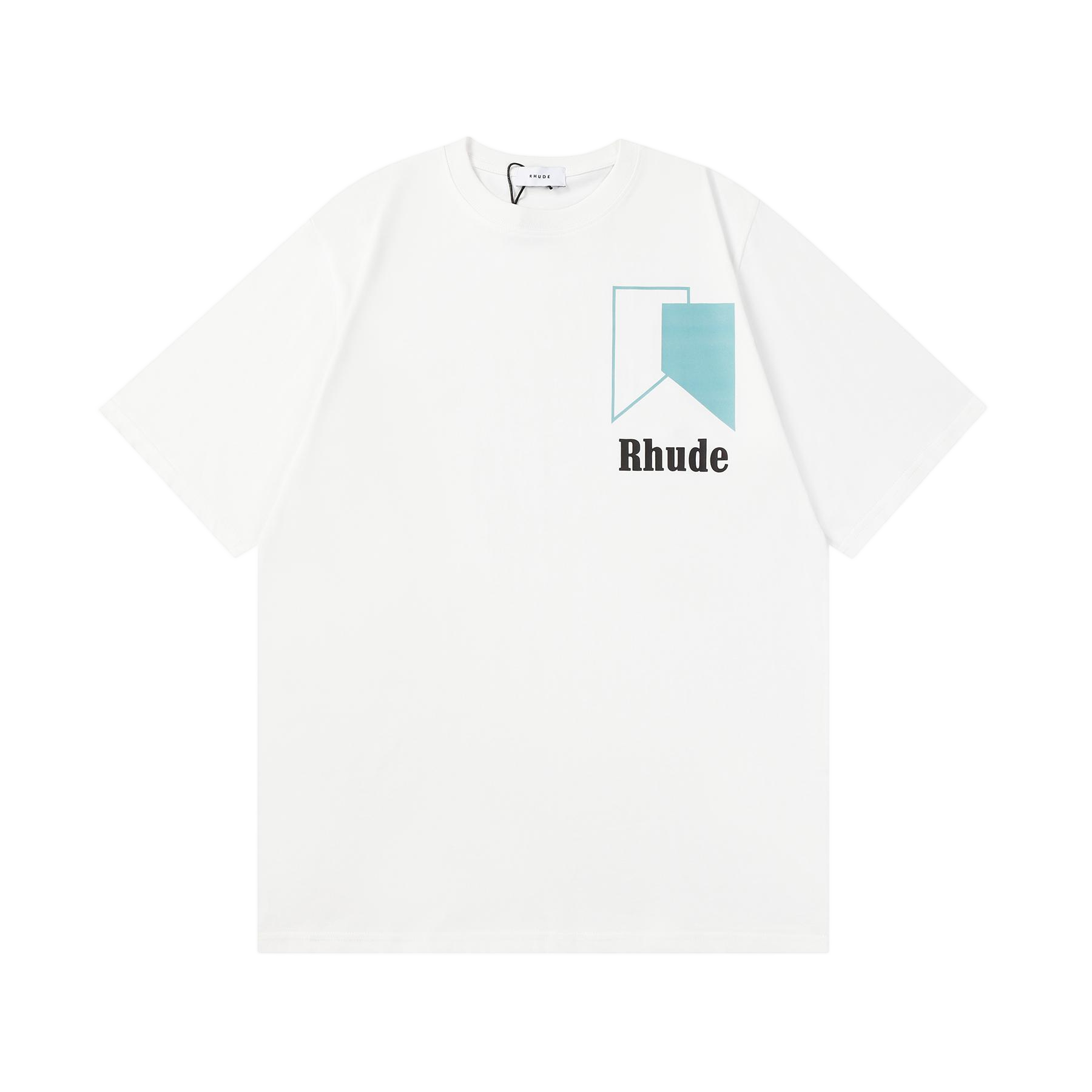Rhude T-Shirts