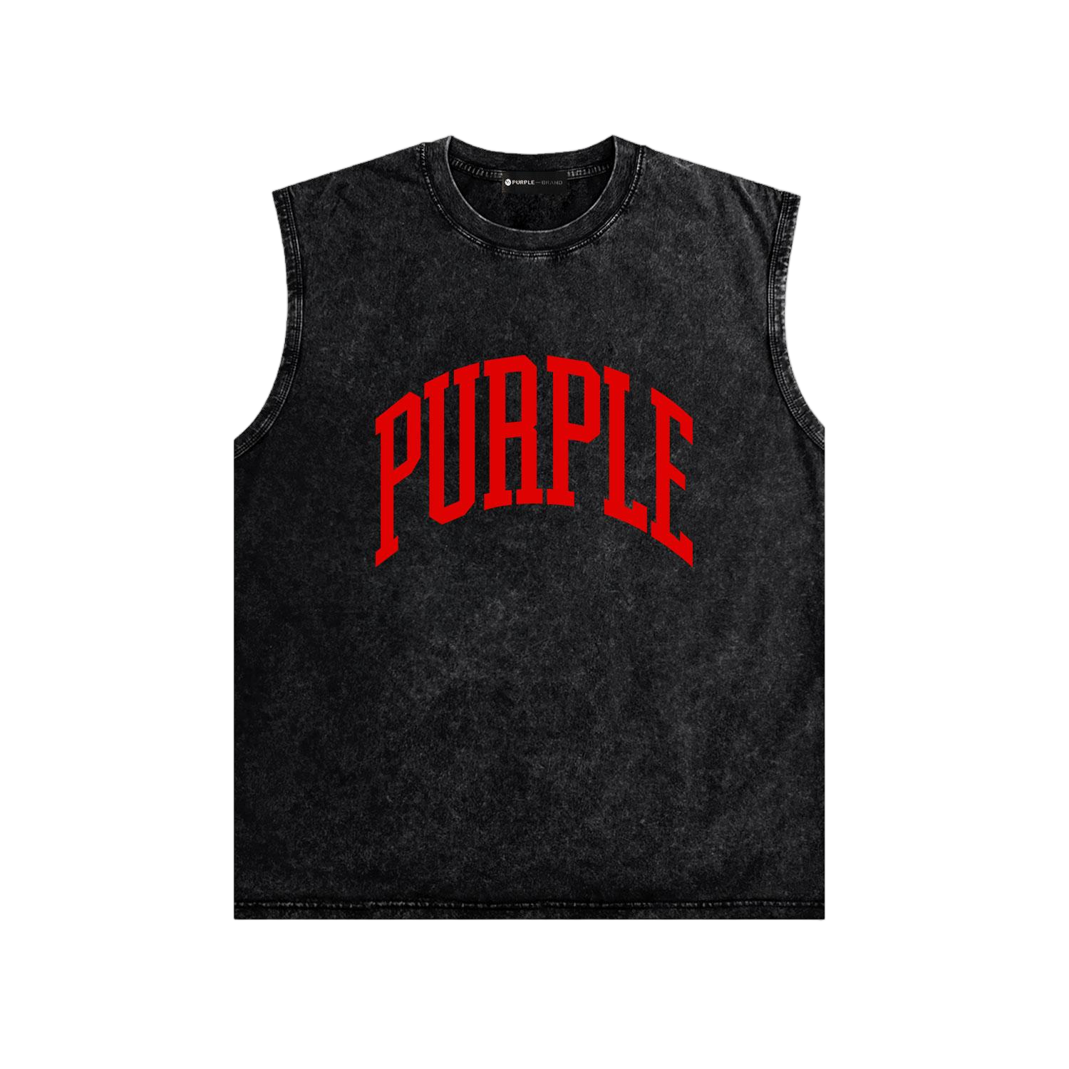 Purple Brand T-Shirts