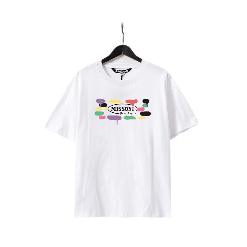  Palm Angels T-Shirts