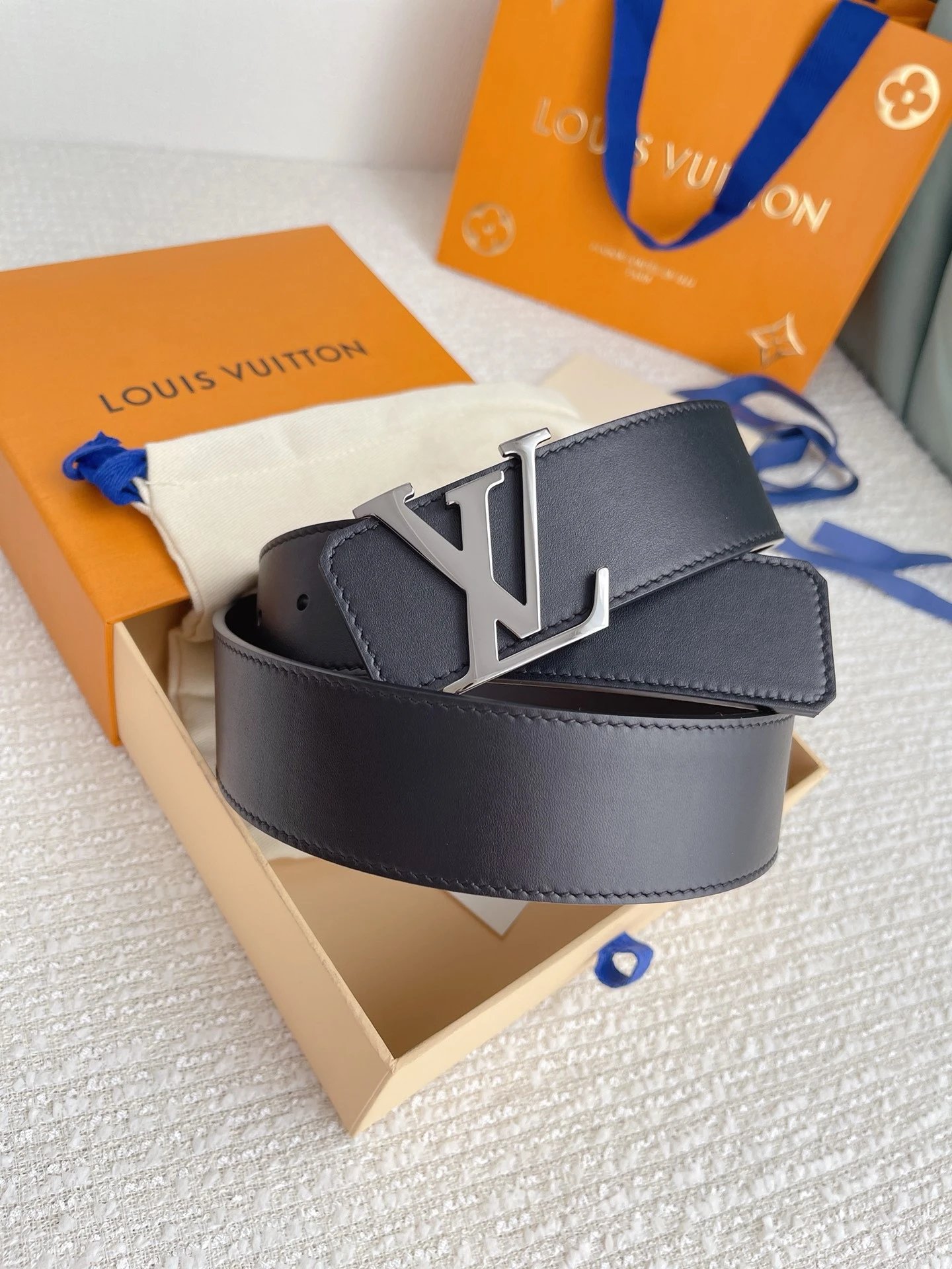 Louis Vuitton Belt