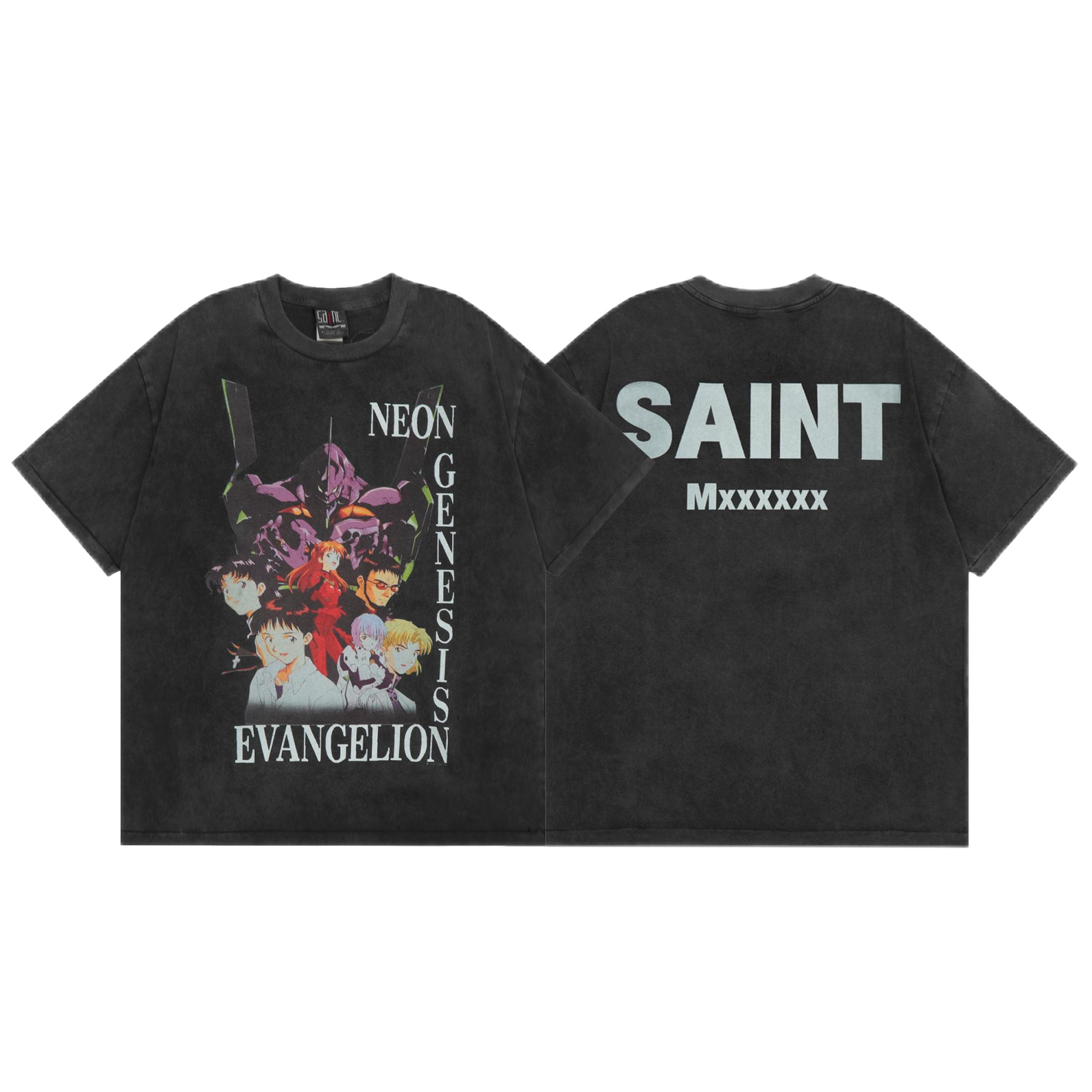 Saint T-Shirts