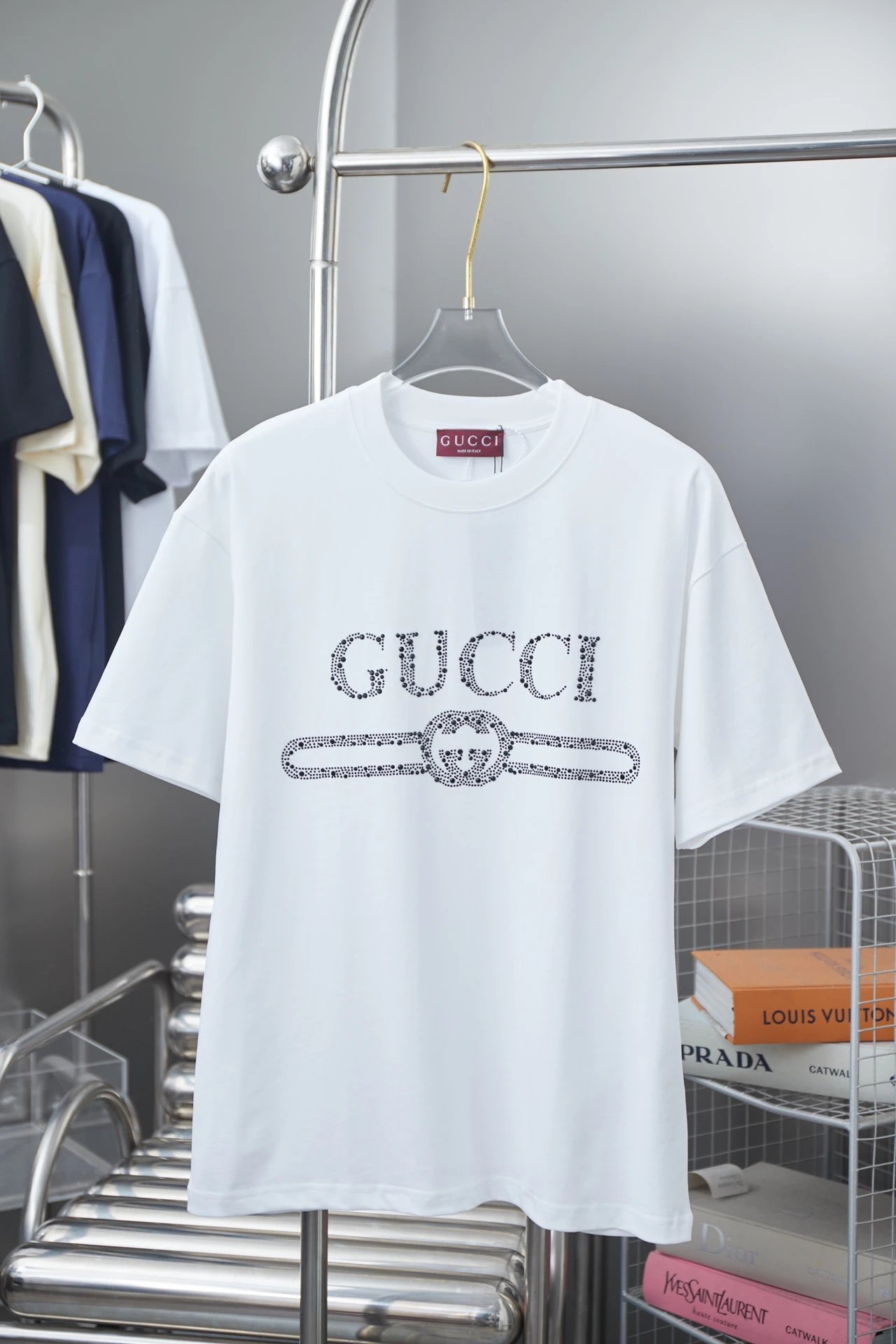 Gucci T-Shirts