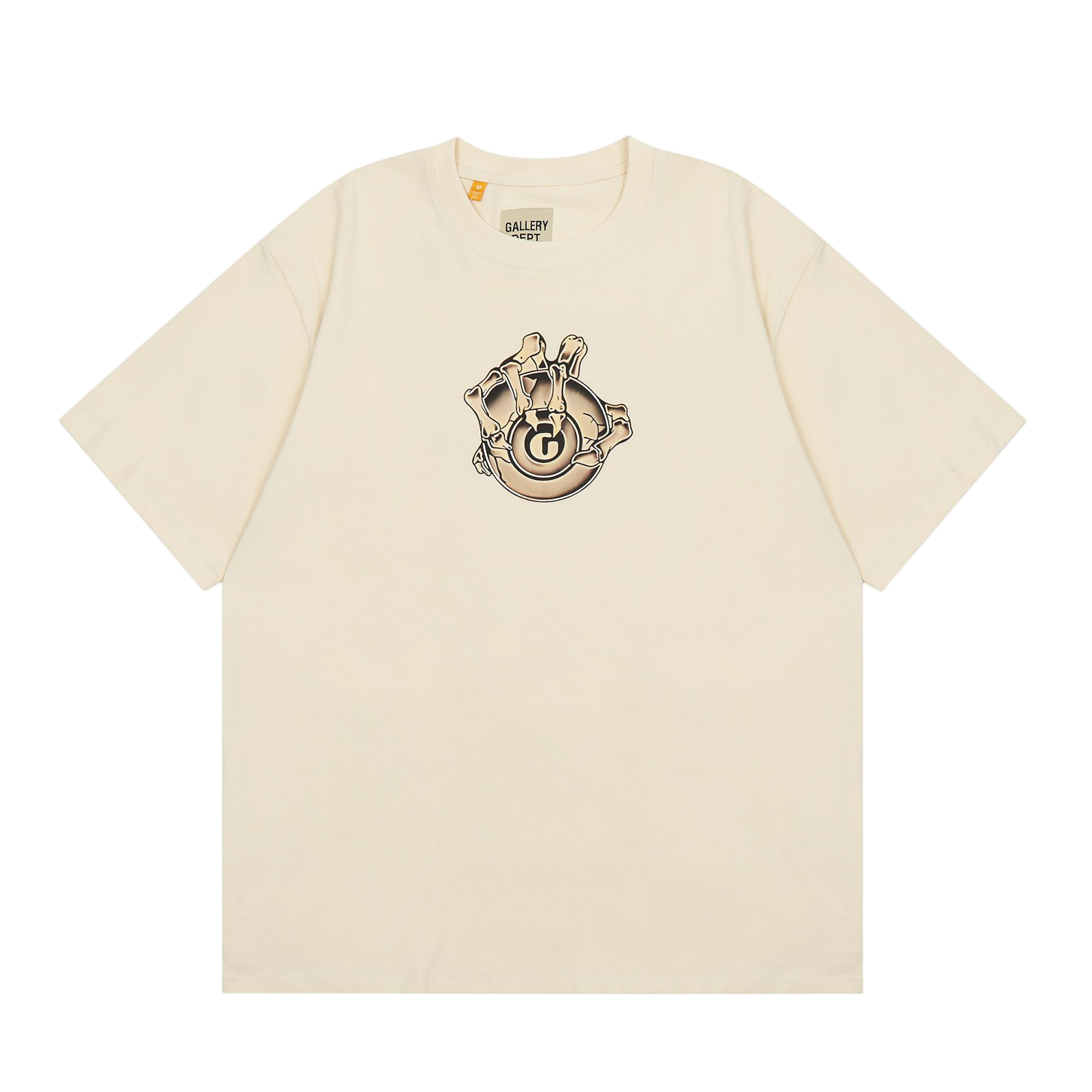 Gallery Dept T-Shirts