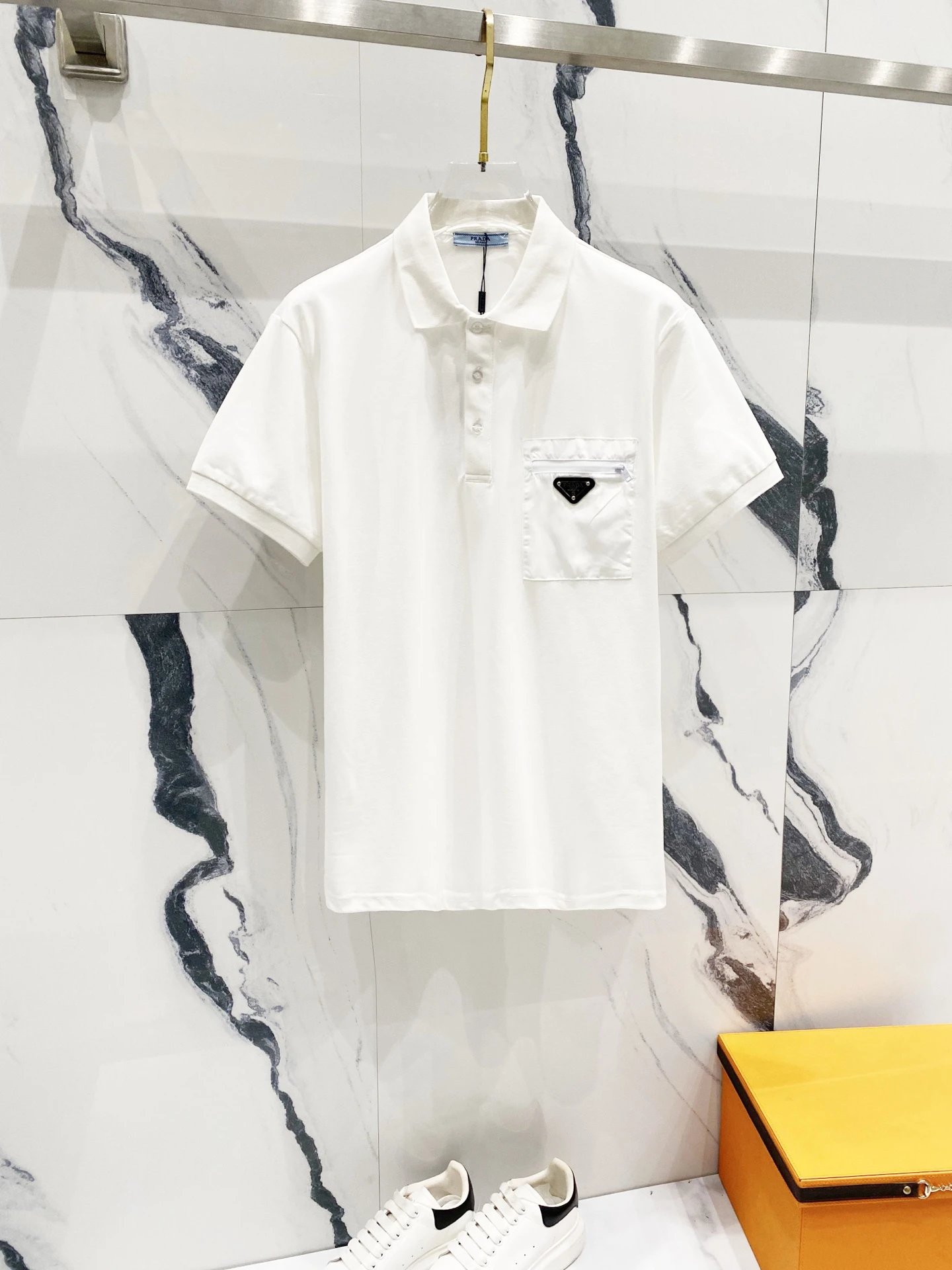 Prada T-Shirts