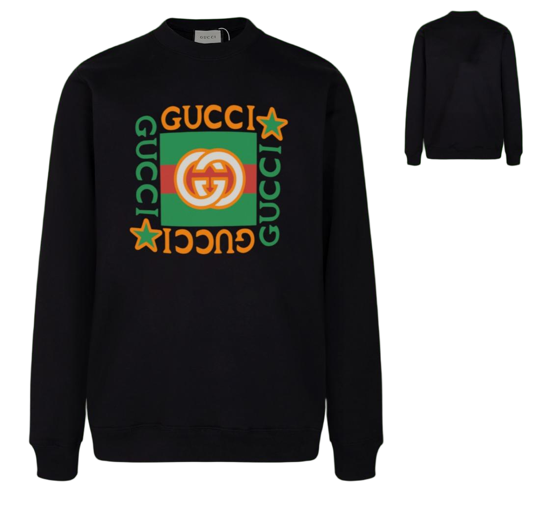 Gucci Hoodies