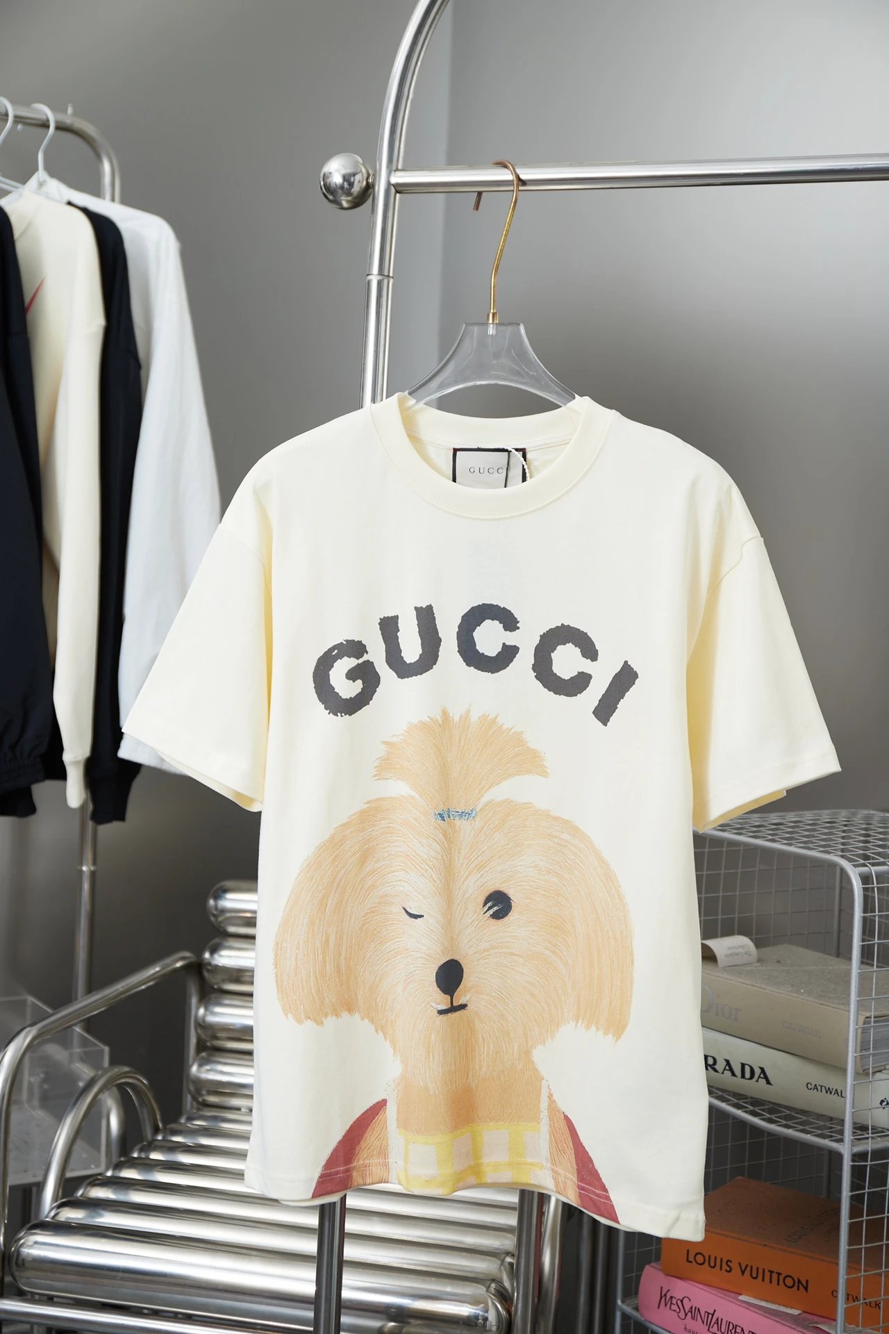 Gucci T-Shirts