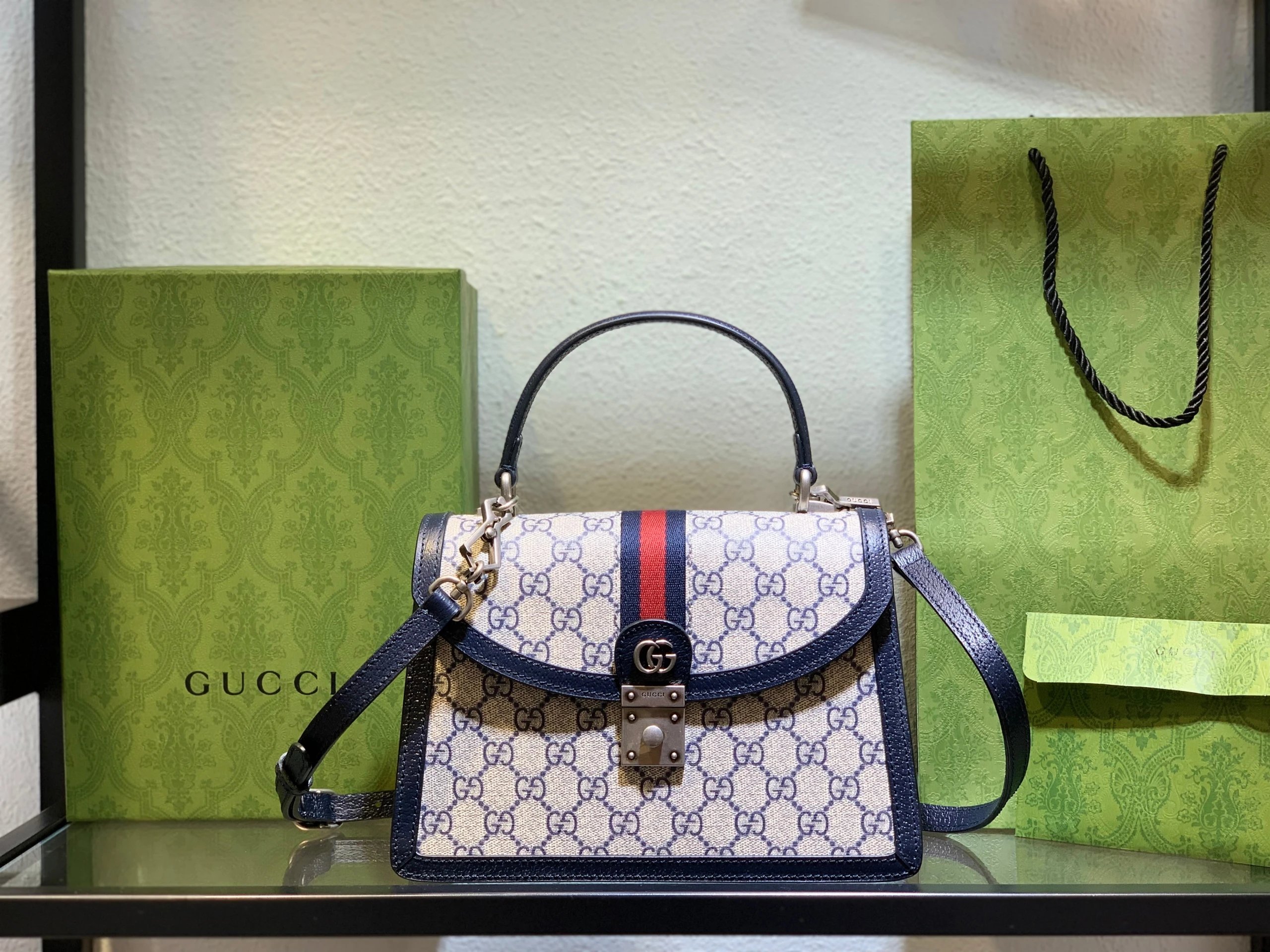 休闲包包（21）